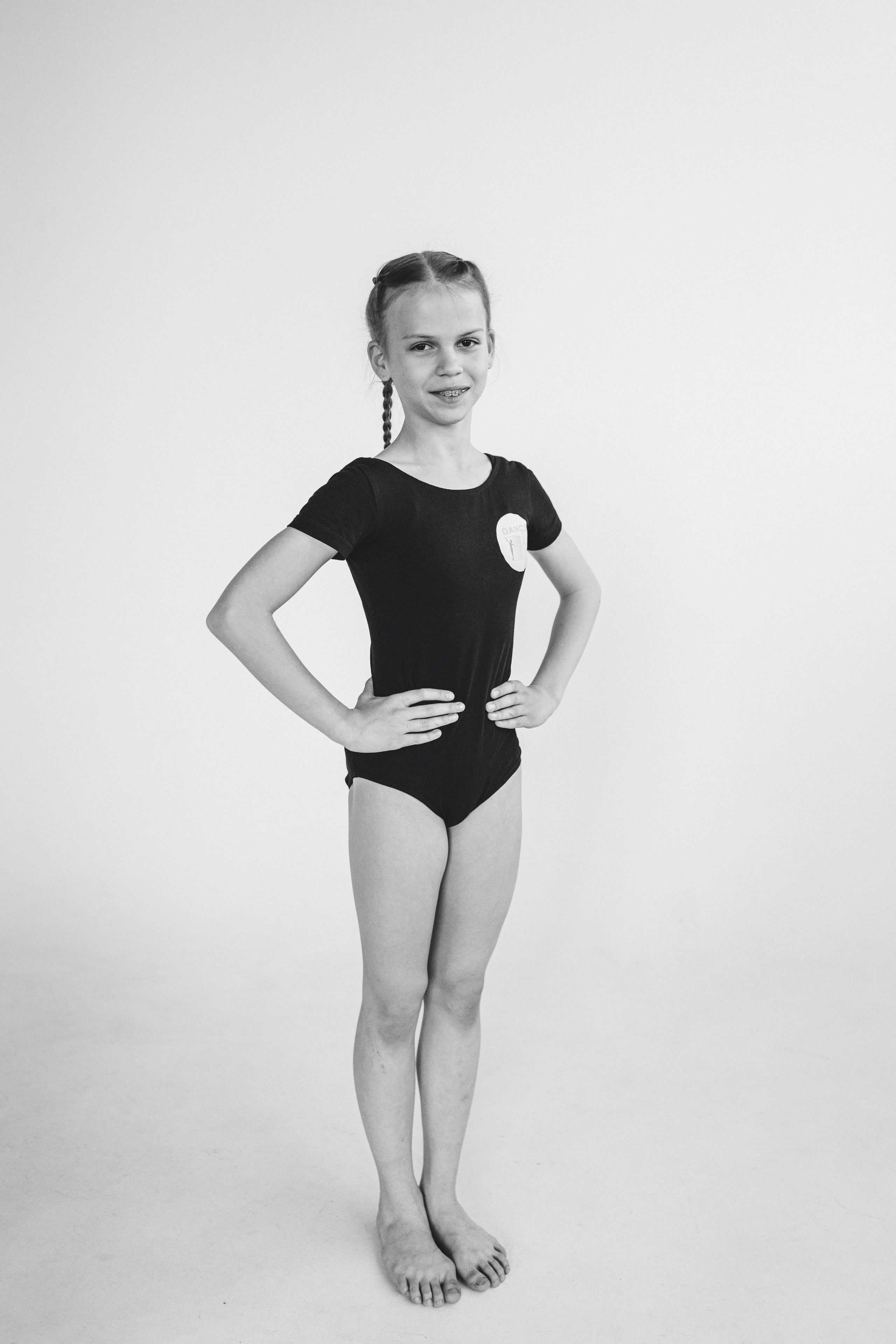 Творческий проект Дансхаус. Мария Беседина. Фотография о любви