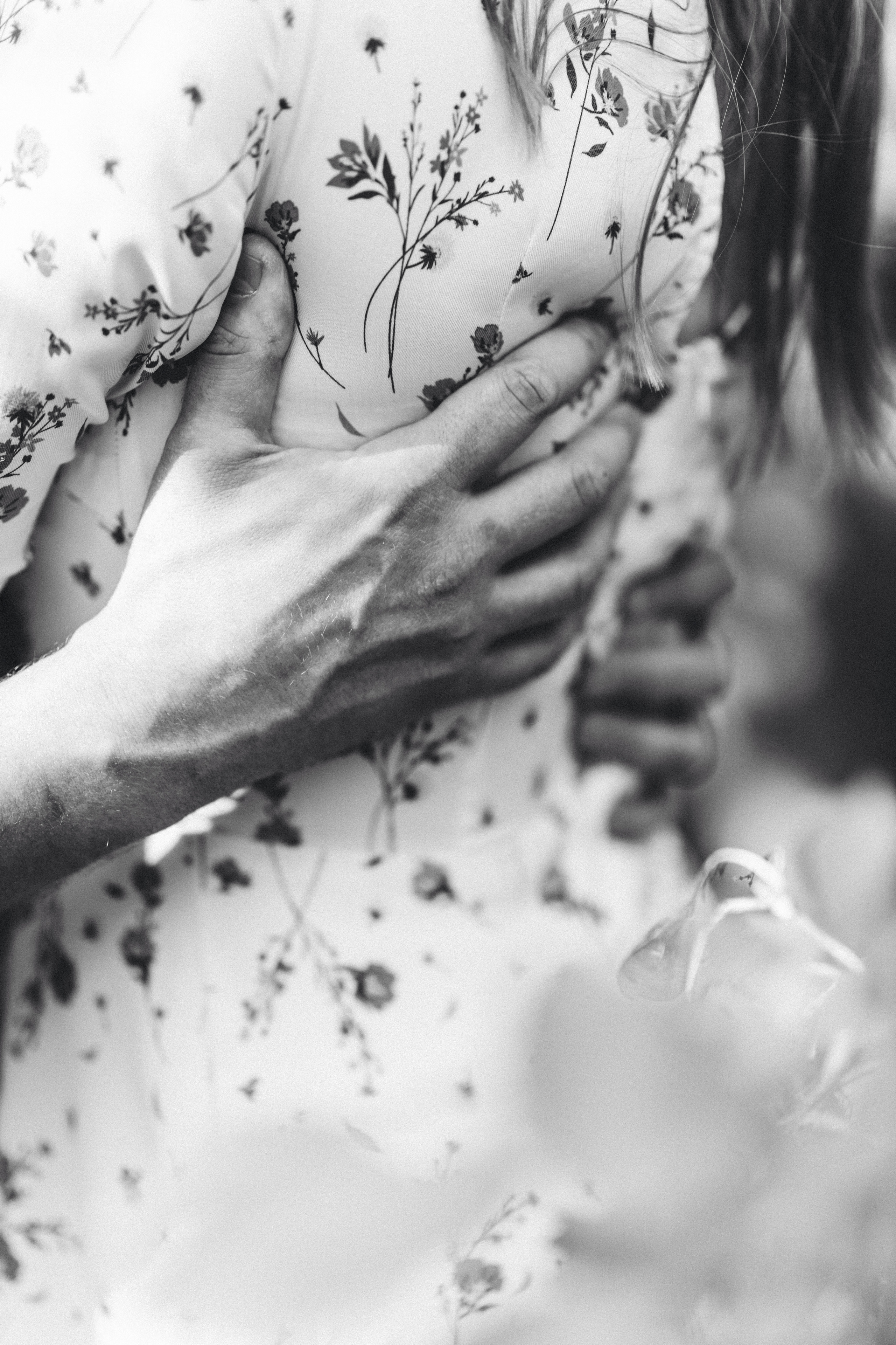 Владимир и Валерия. Мария Беседина. Фотография о любви