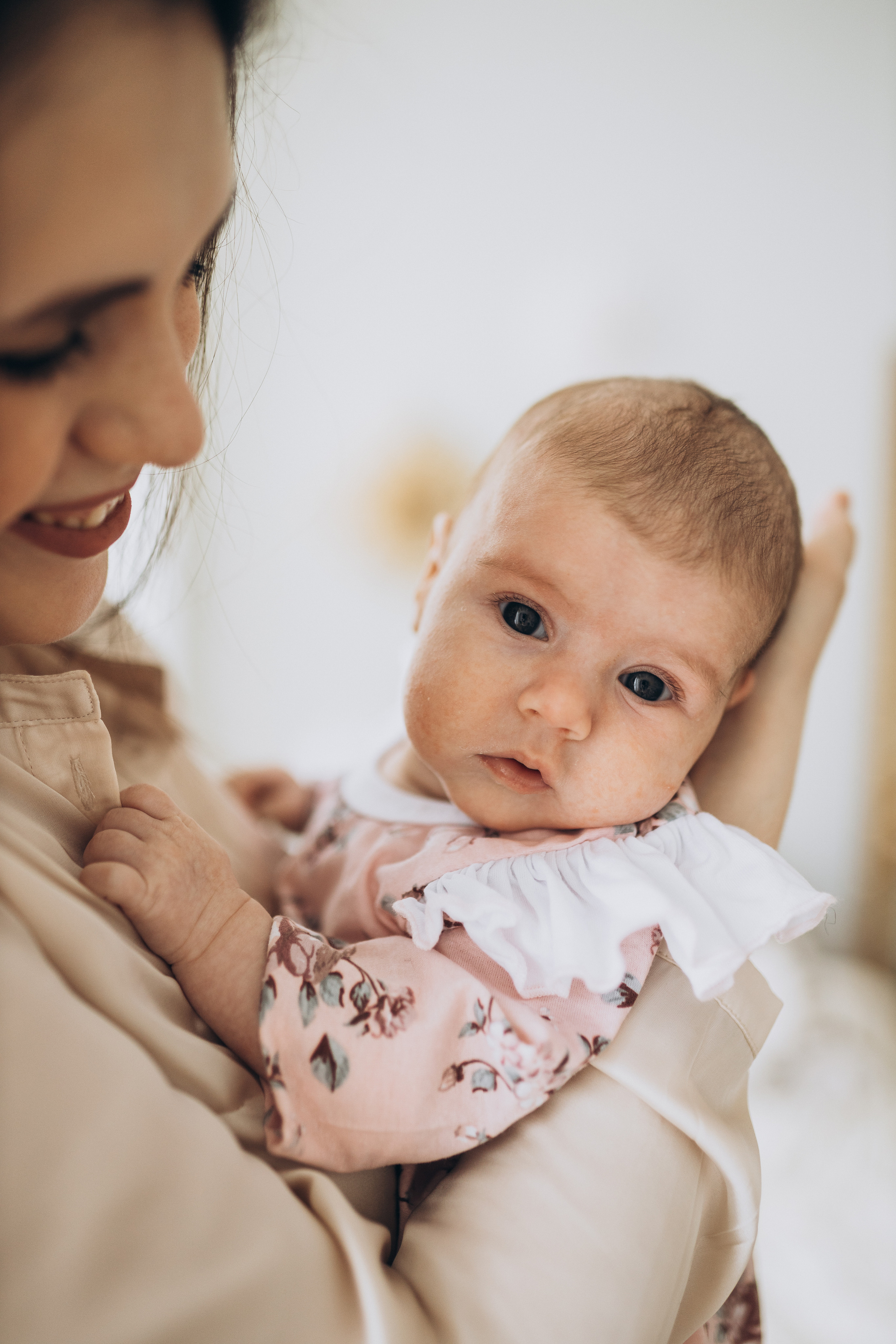 Семейная история Вани, Насти и Лерочки. Мария Беседина. Фотография о любви