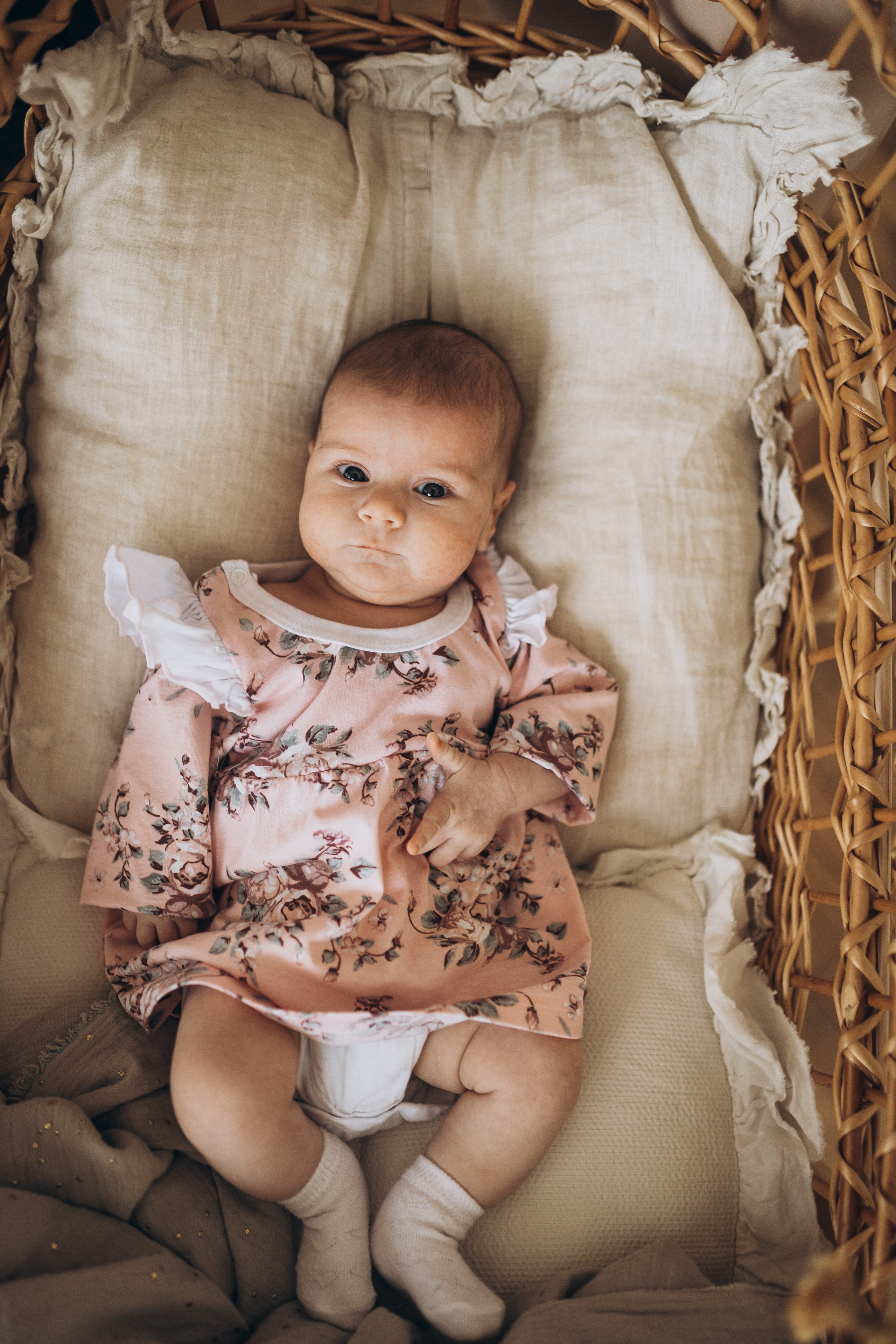 Семейная история Вани, Насти и Лерочки. Мария Беседина. Фотография о любви