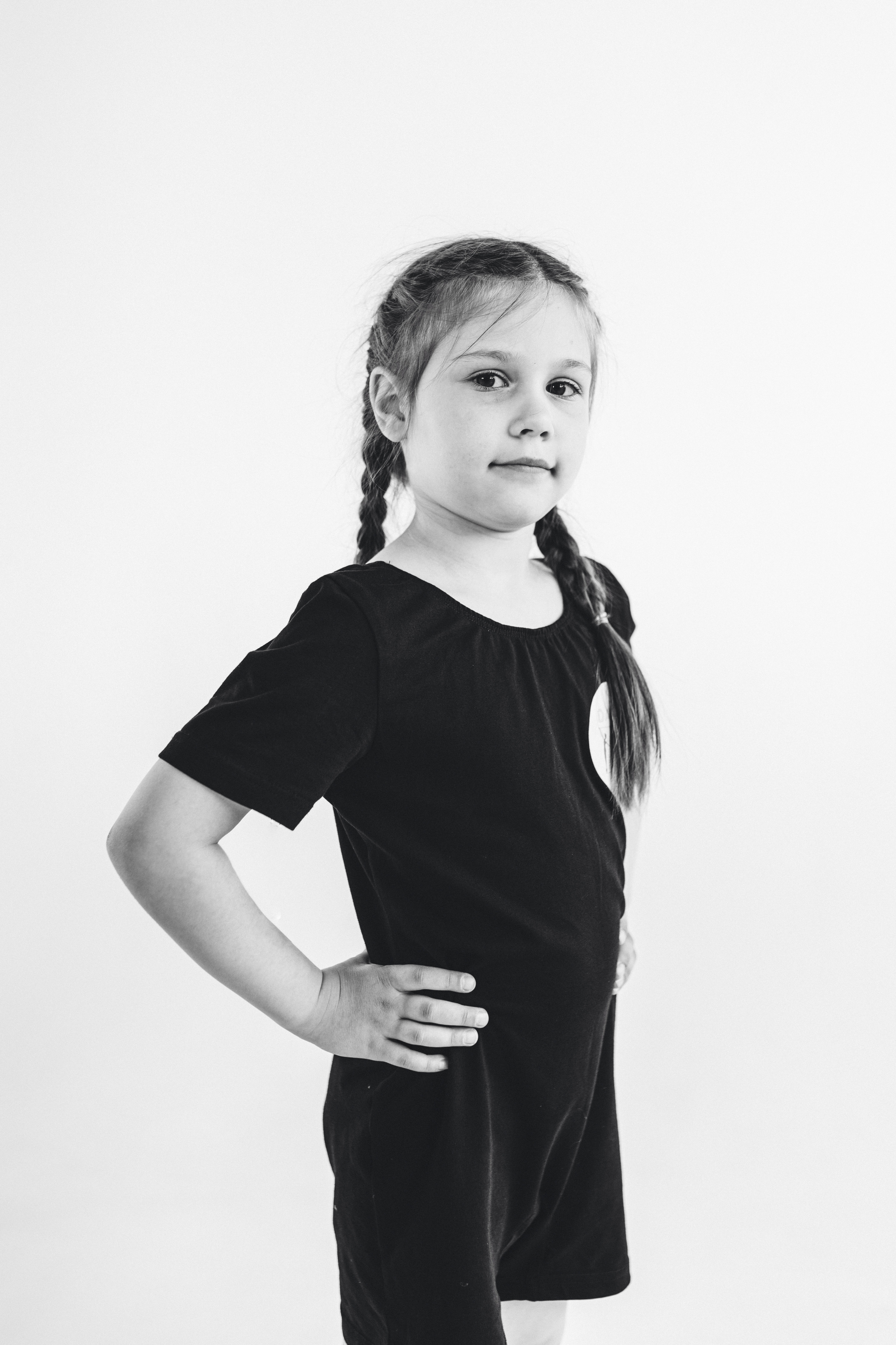 Творческий проект Дансхаус. Мария Беседина. Фотография о любви