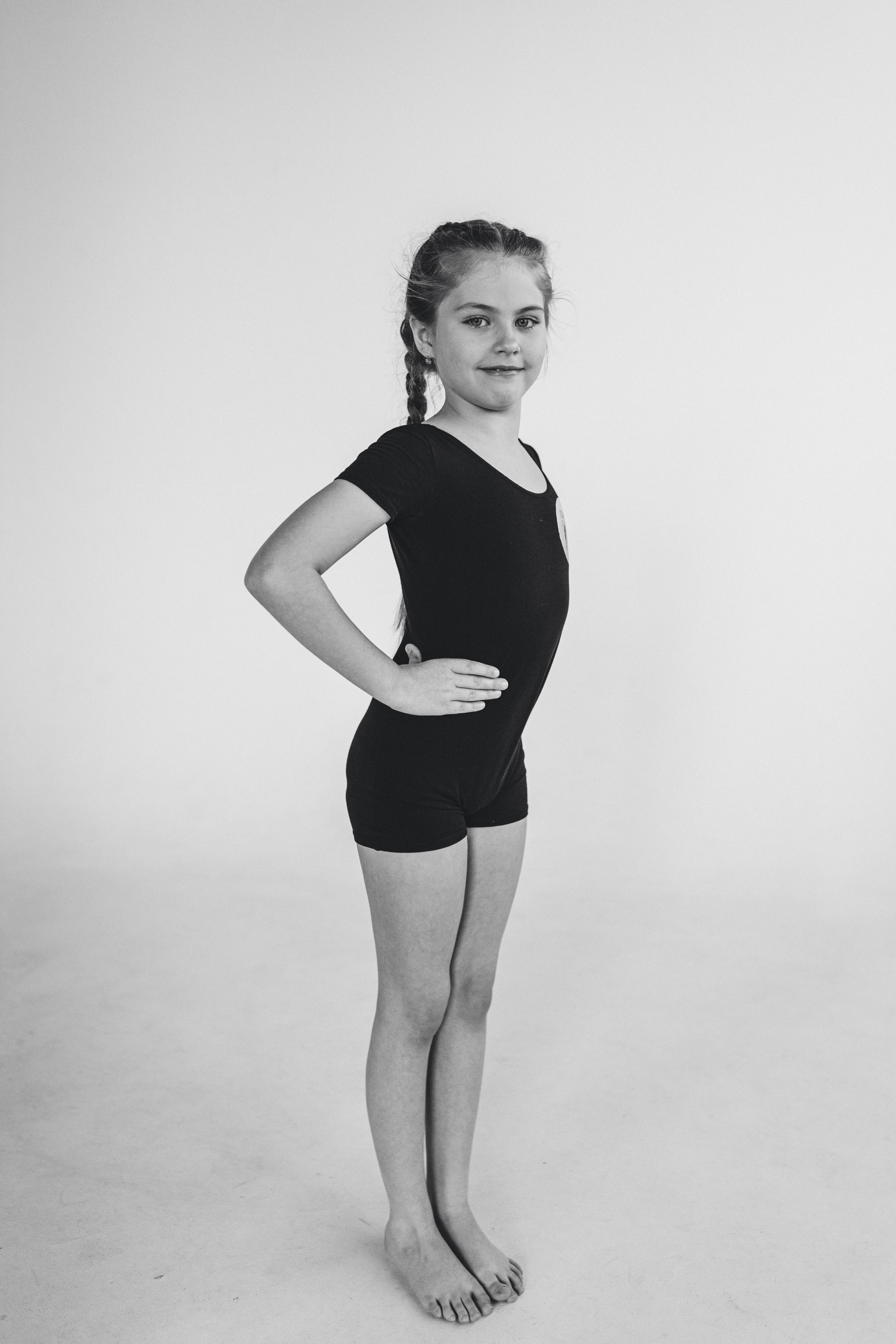 Творческий проект Дансхаус. Мария Беседина. Фотография о любви