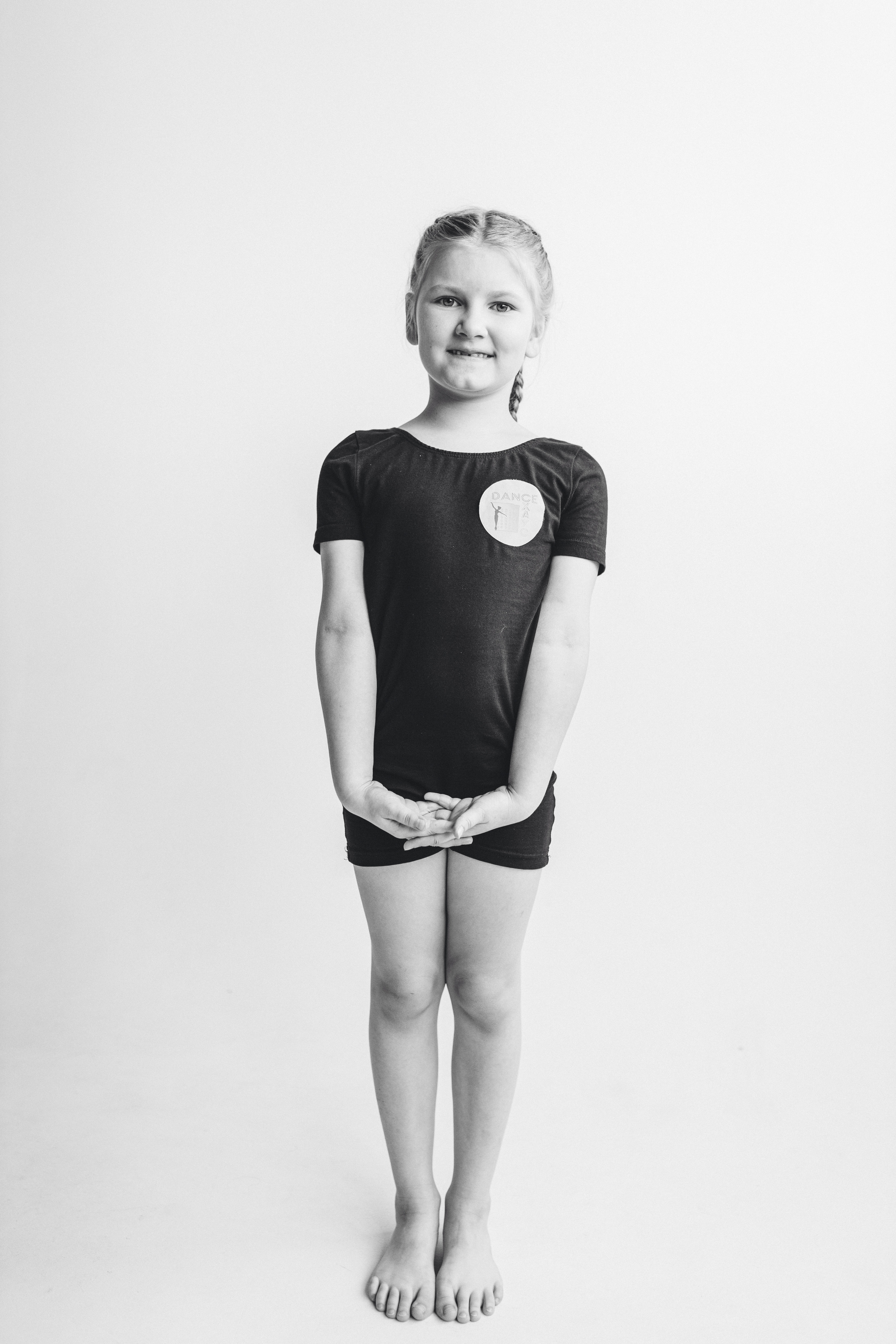 Творческий проект Дансхаус. Мария Беседина. Фотография о любви