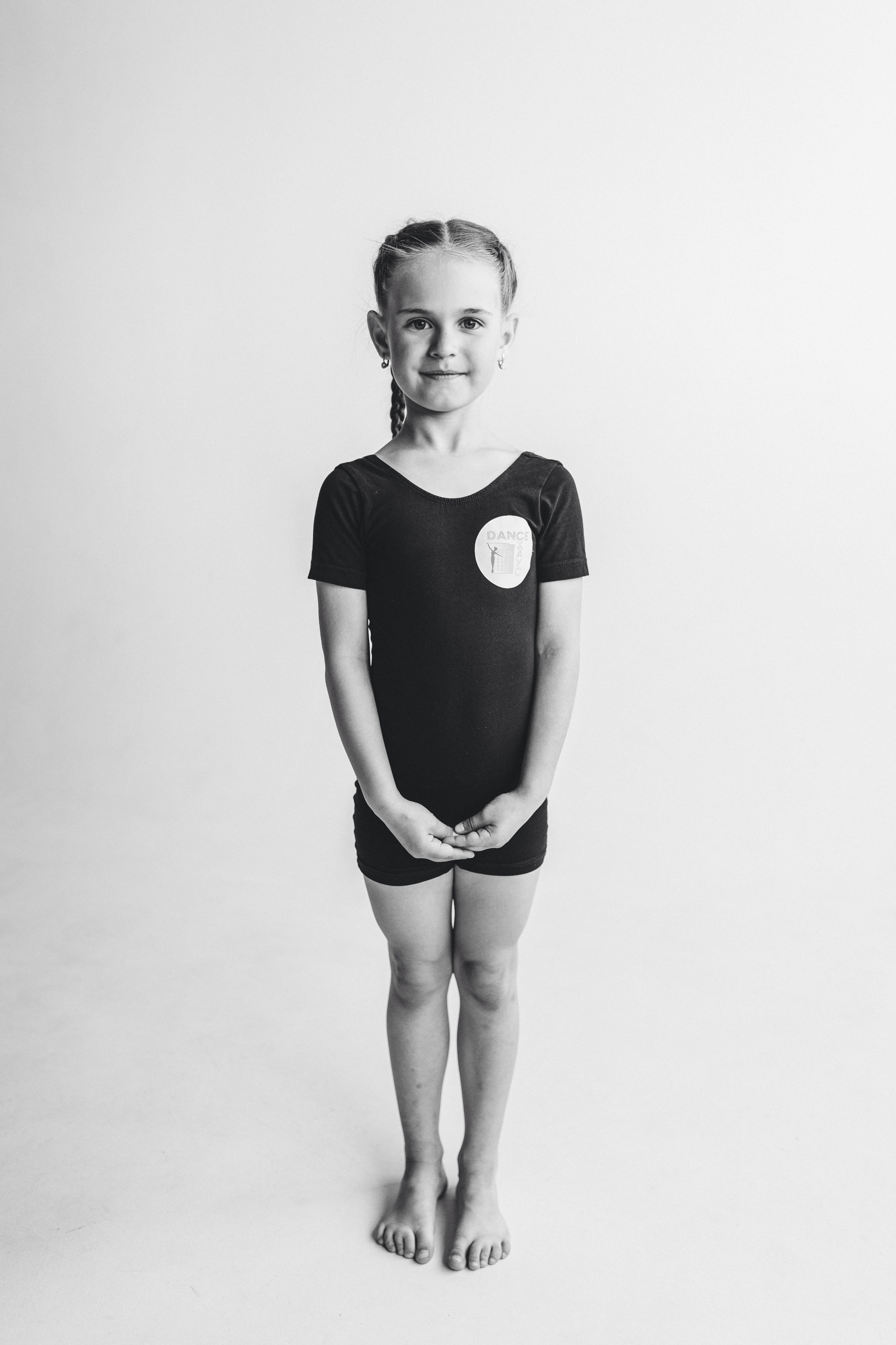 Творческий проект Дансхаус. Мария Беседина. Фотография о любви