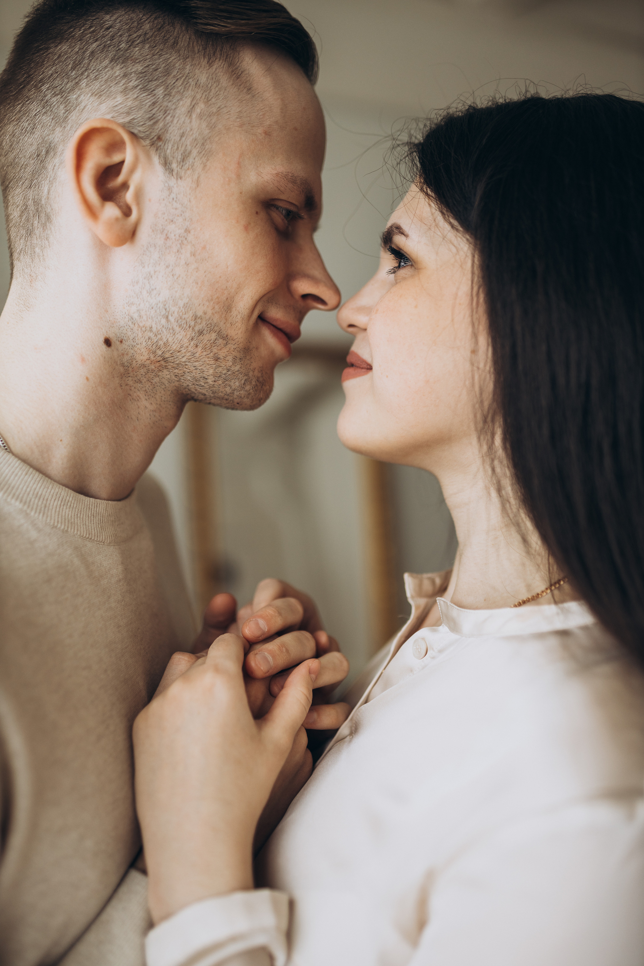 Семейная история Вани, Насти и Лерочки. Мария Беседина. Фотография о любви