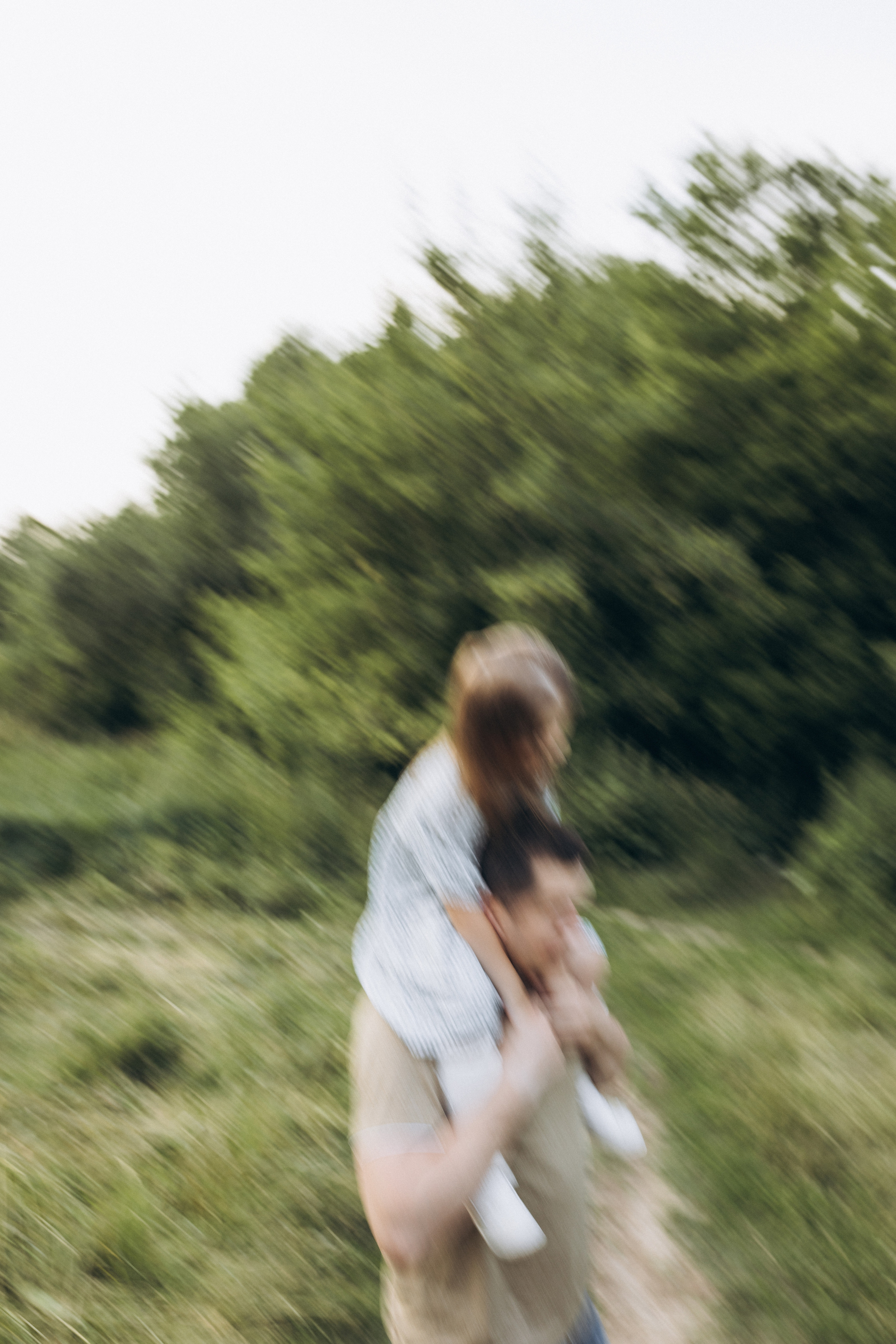 Алексей, Юлия и малышка Настенька. Мария Беседина. Фотография о любви