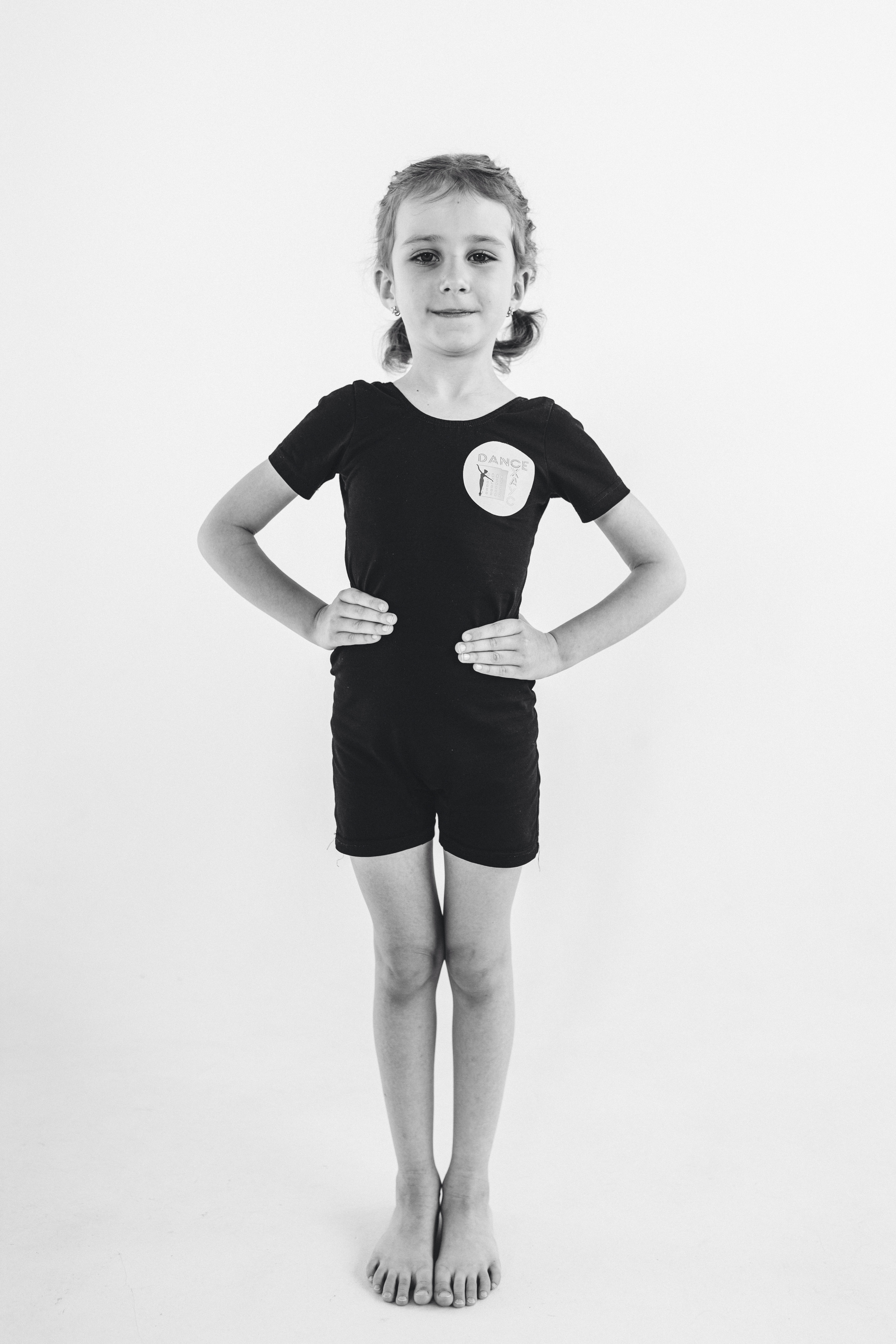 Творческий проект Дансхаус. Мария Беседина. Фотография о любви