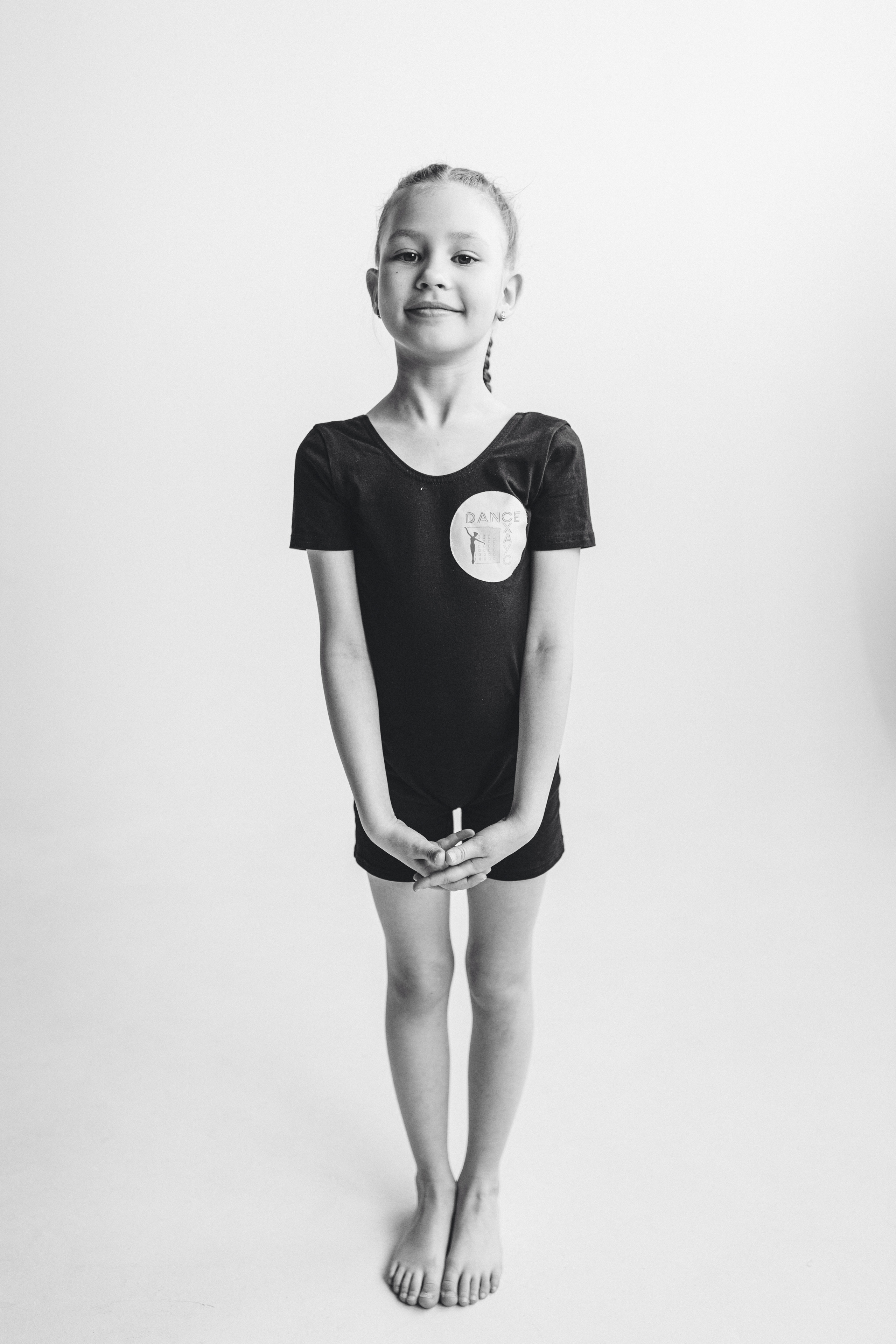 Творческий проект Дансхаус. Мария Беседина. Фотография о любви