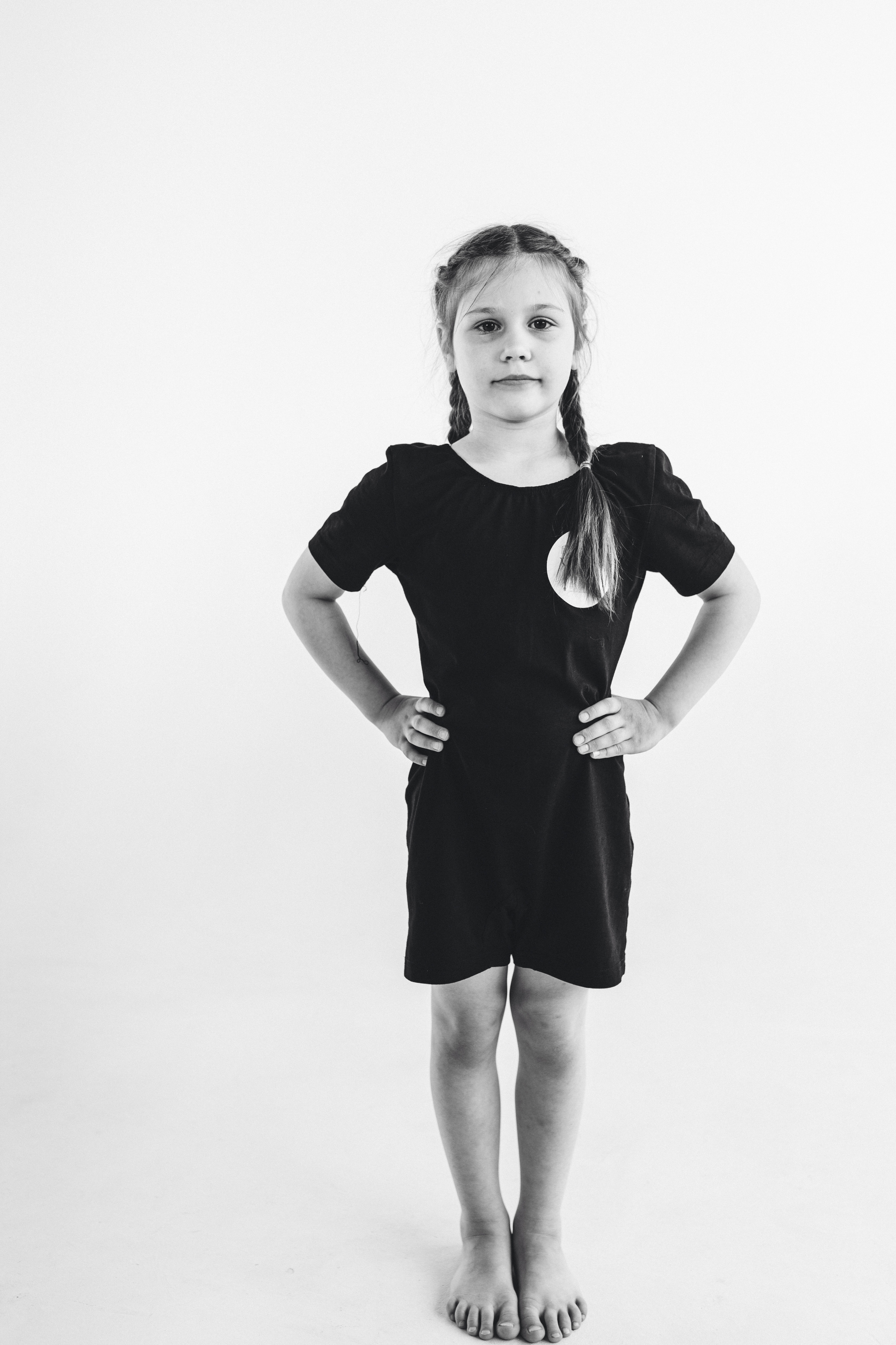 Творческий проект Дансхаус. Мария Беседина. Фотография о любви