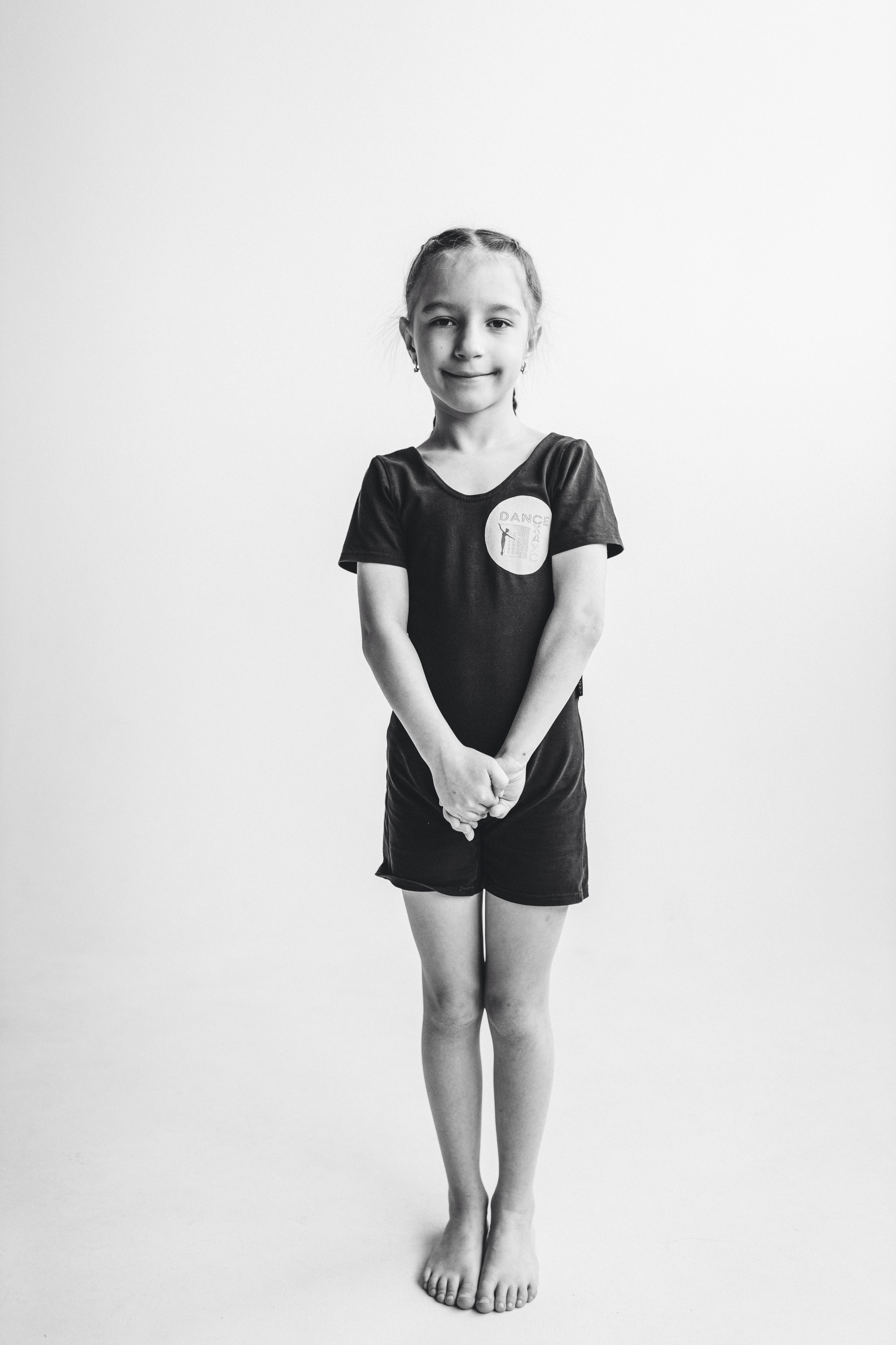 Творческий проект Дансхаус. Мария Беседина. Фотография о любви