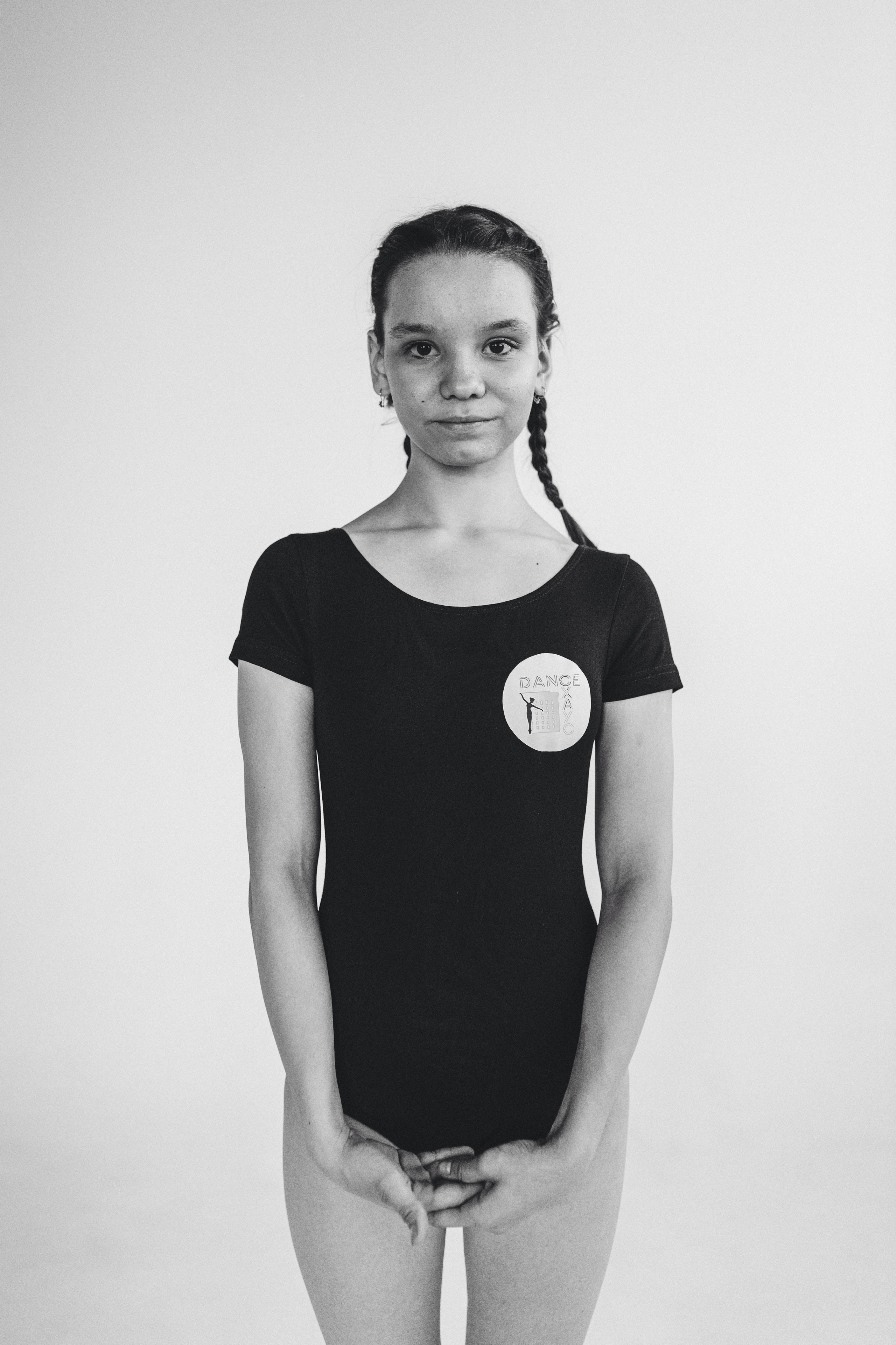 Творческий проект Дансхаус. Мария Беседина. Фотография о любви