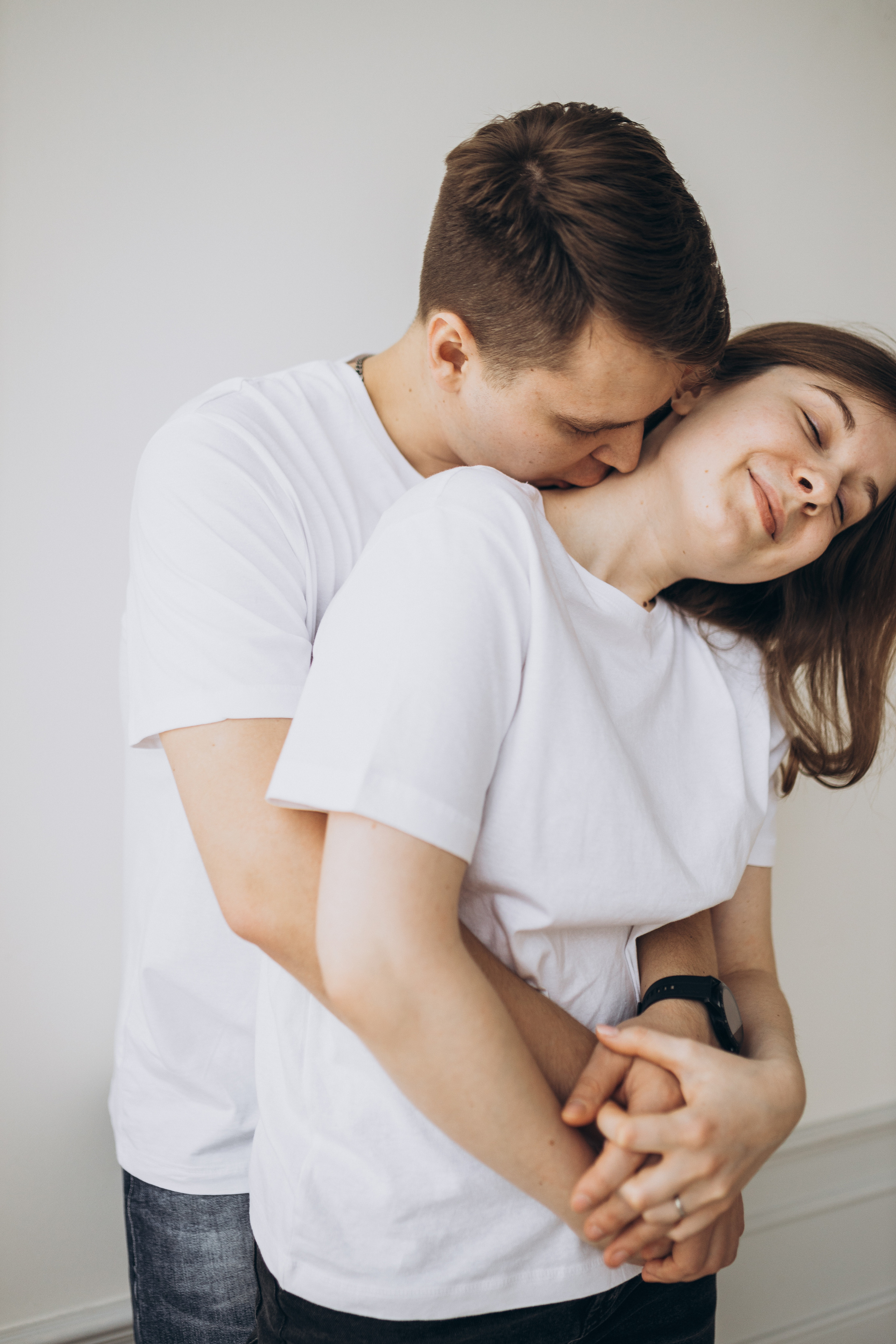 История любви Леши и Маши. Мария Беседина. Фотография о любви