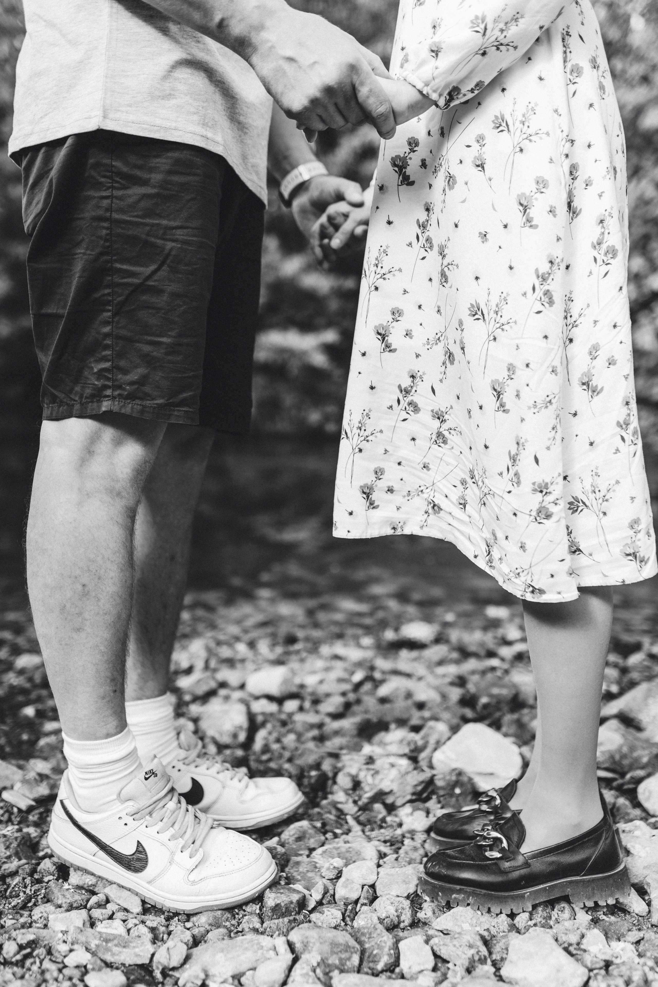 Владимир и Валерия. Мария Беседина. Фотография о любви