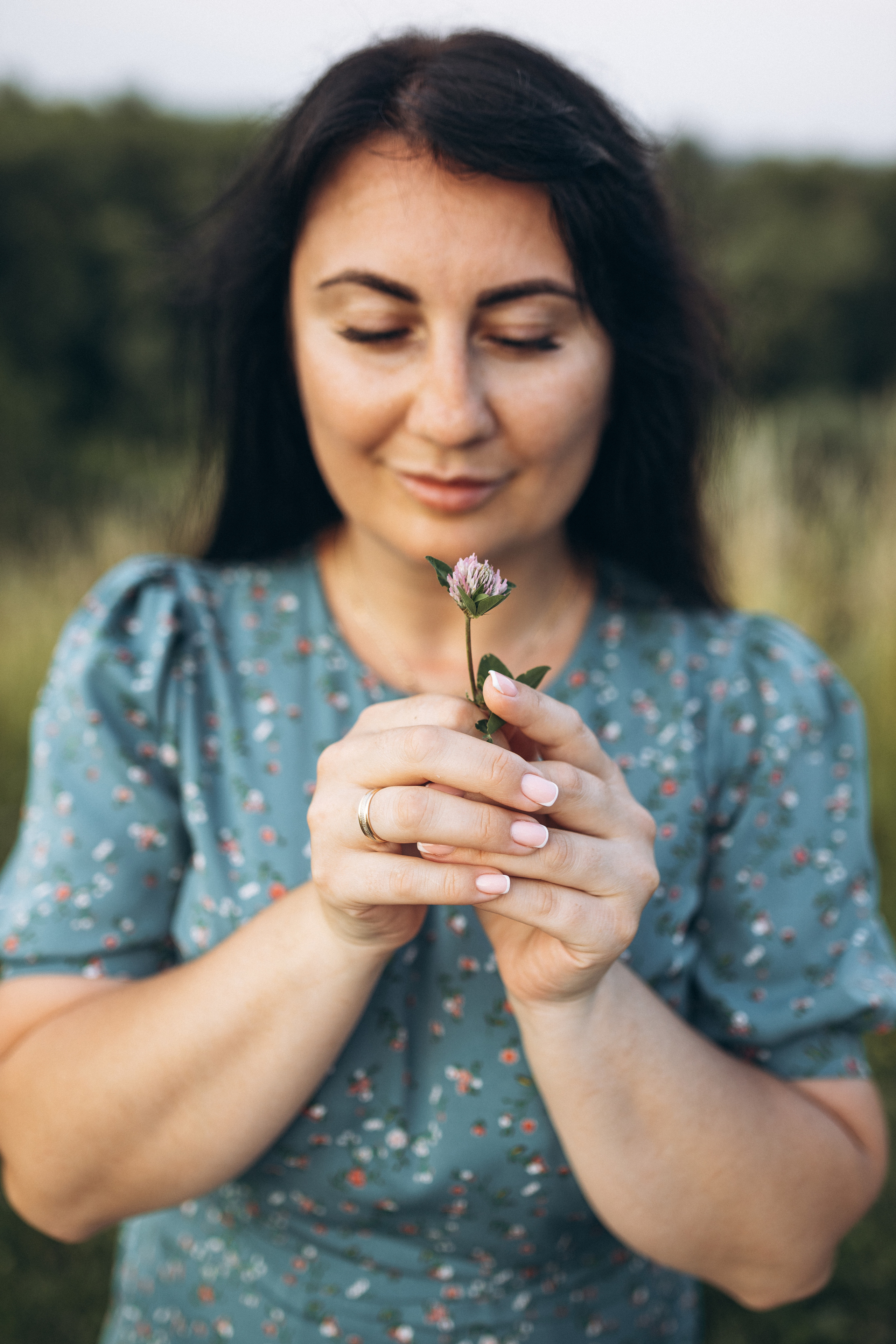 Алексей, Юлия и малышка Настенька. Мария Беседина. Фотография о любви