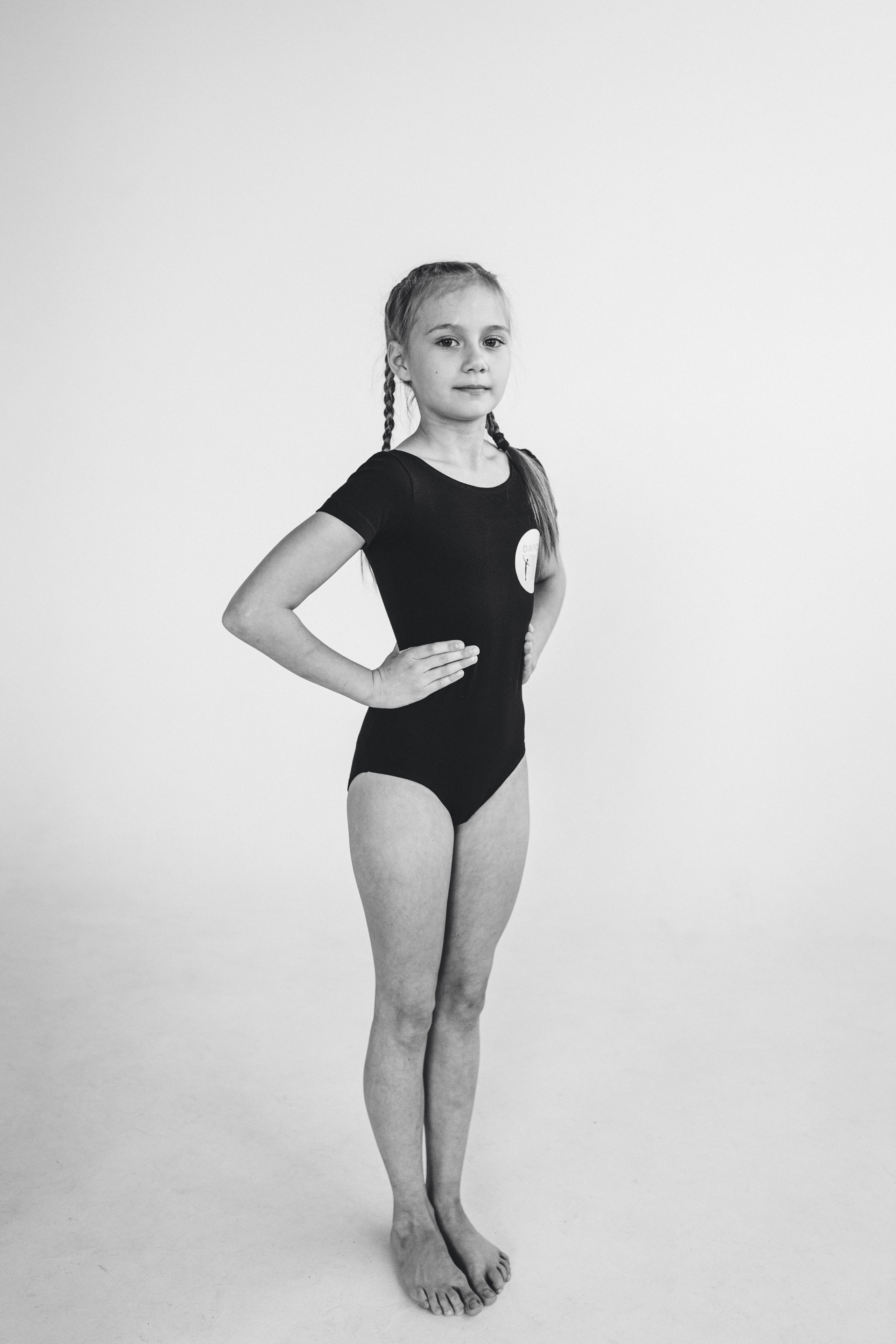 Творческий проект Дансхаус. Мария Беседина. Фотография о любви