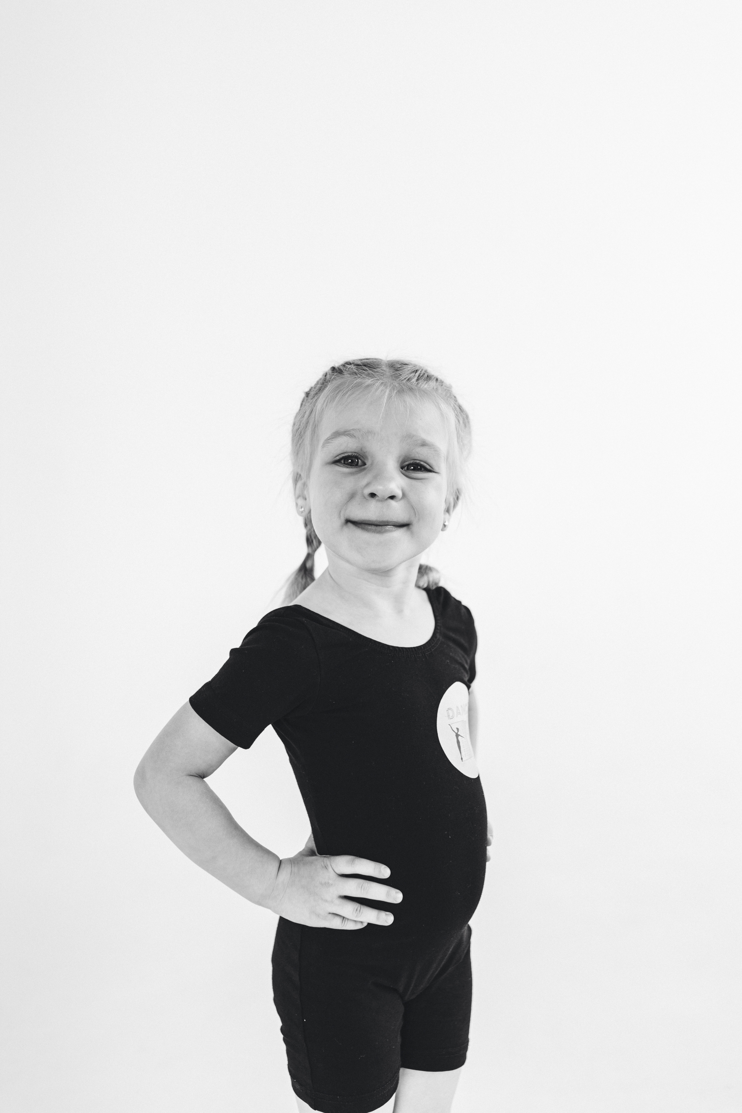 Творческий проект Дансхаус. Мария Беседина. Фотография о любви