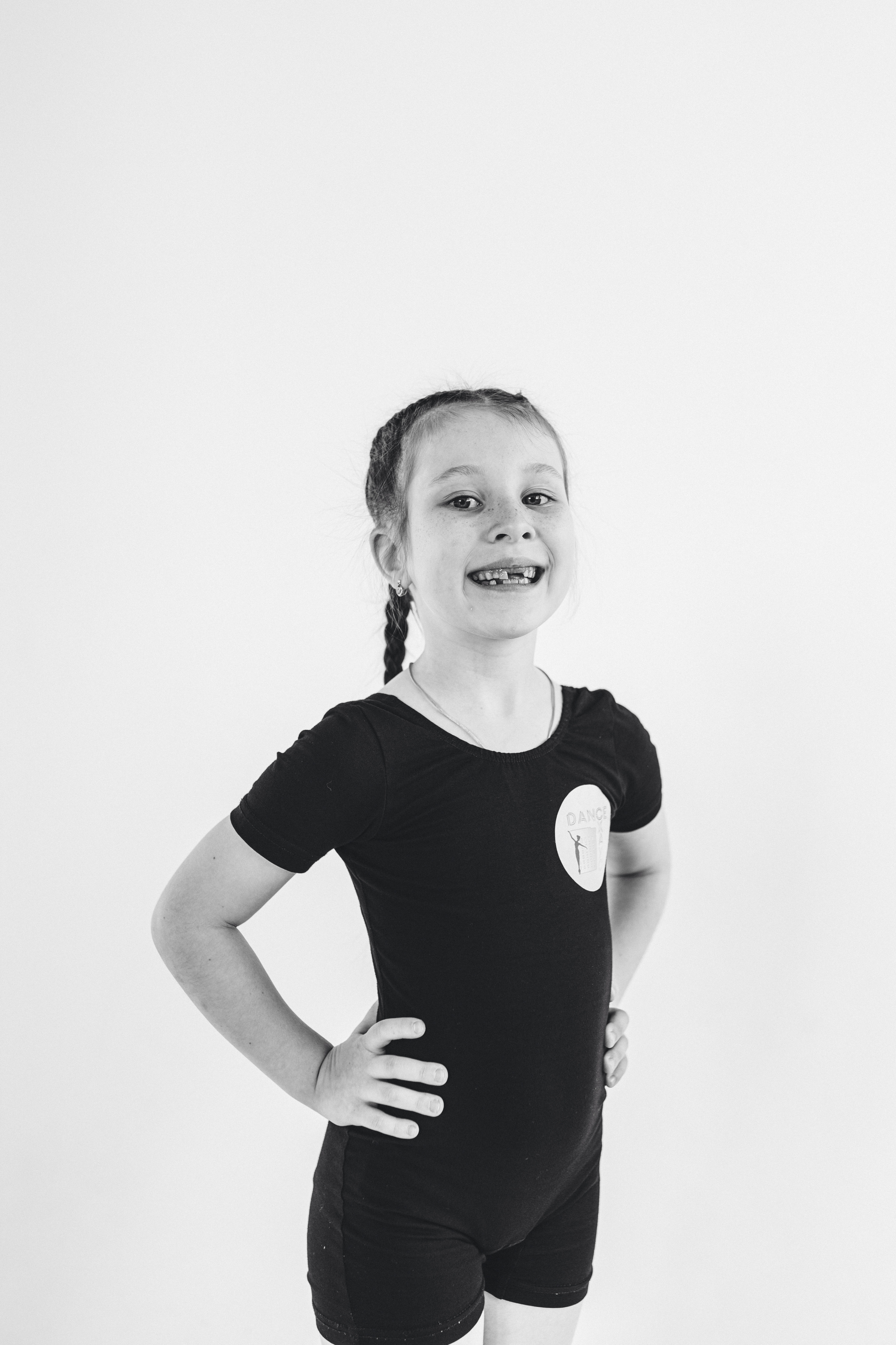 Творческий проект Дансхаус. Мария Беседина. Фотография о любви