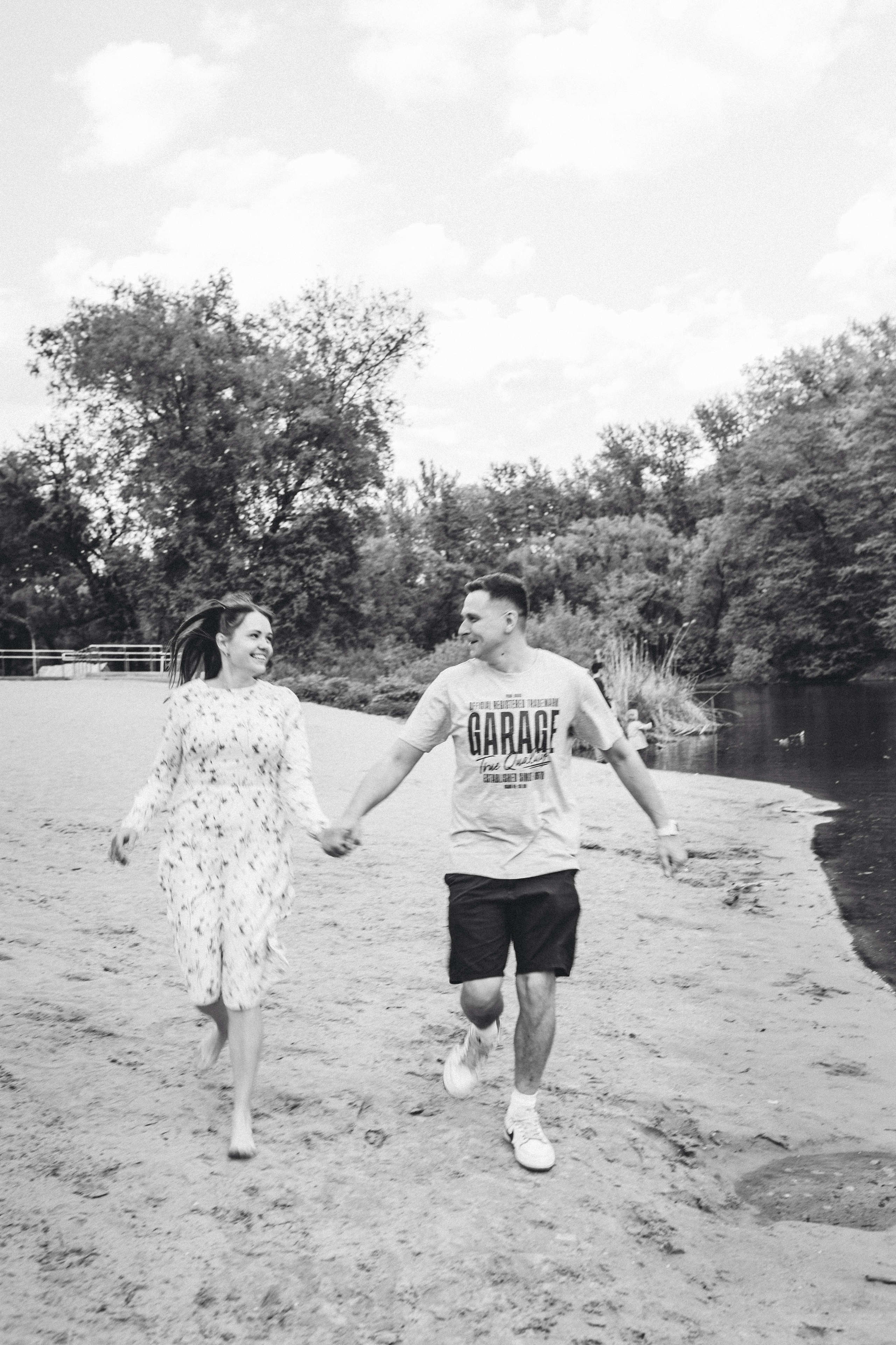 Владимир и Валерия. Мария Беседина. Фотография о любви