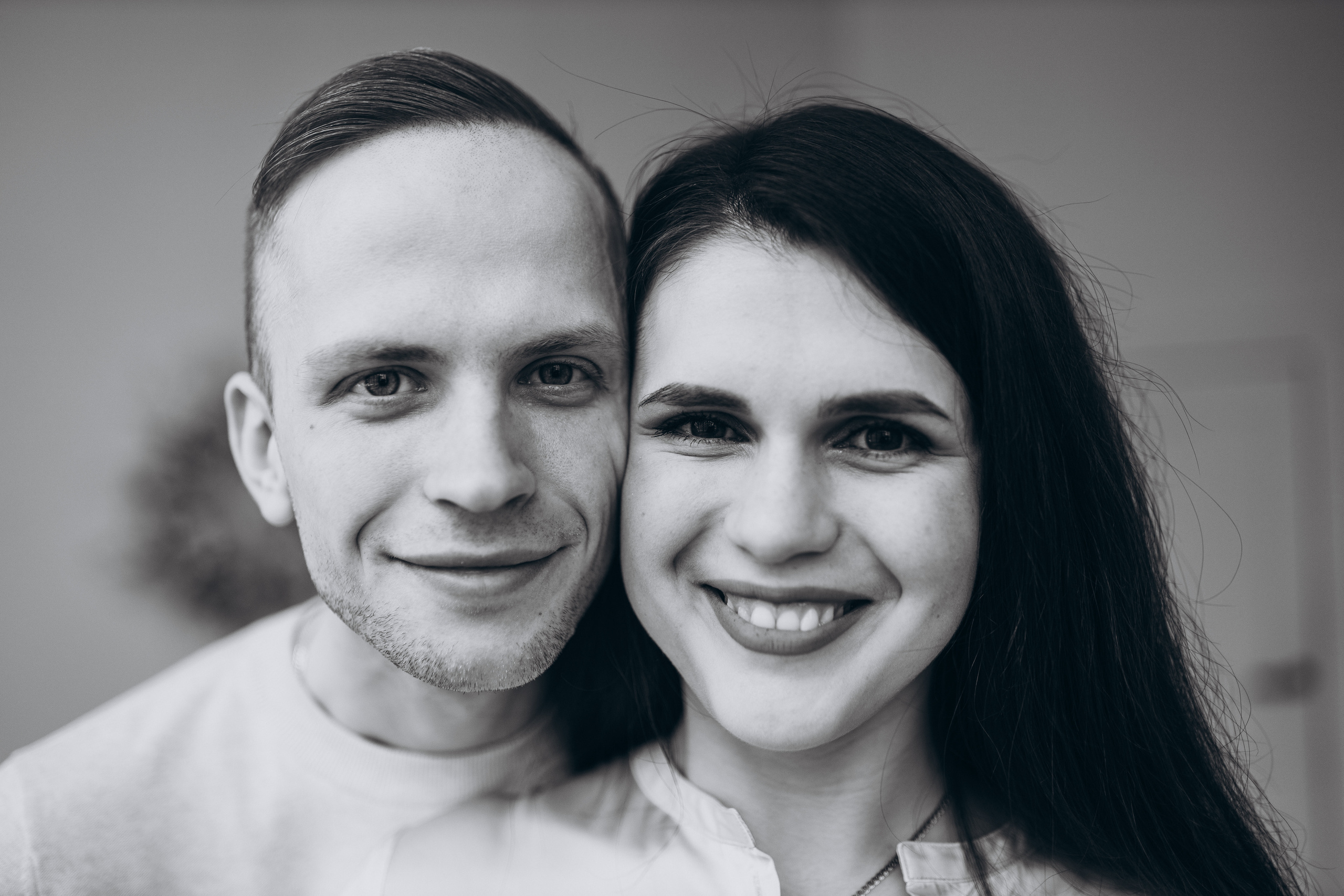 Семейная история Вани, Насти и Лерочки. Мария Беседина. Фотография о любви