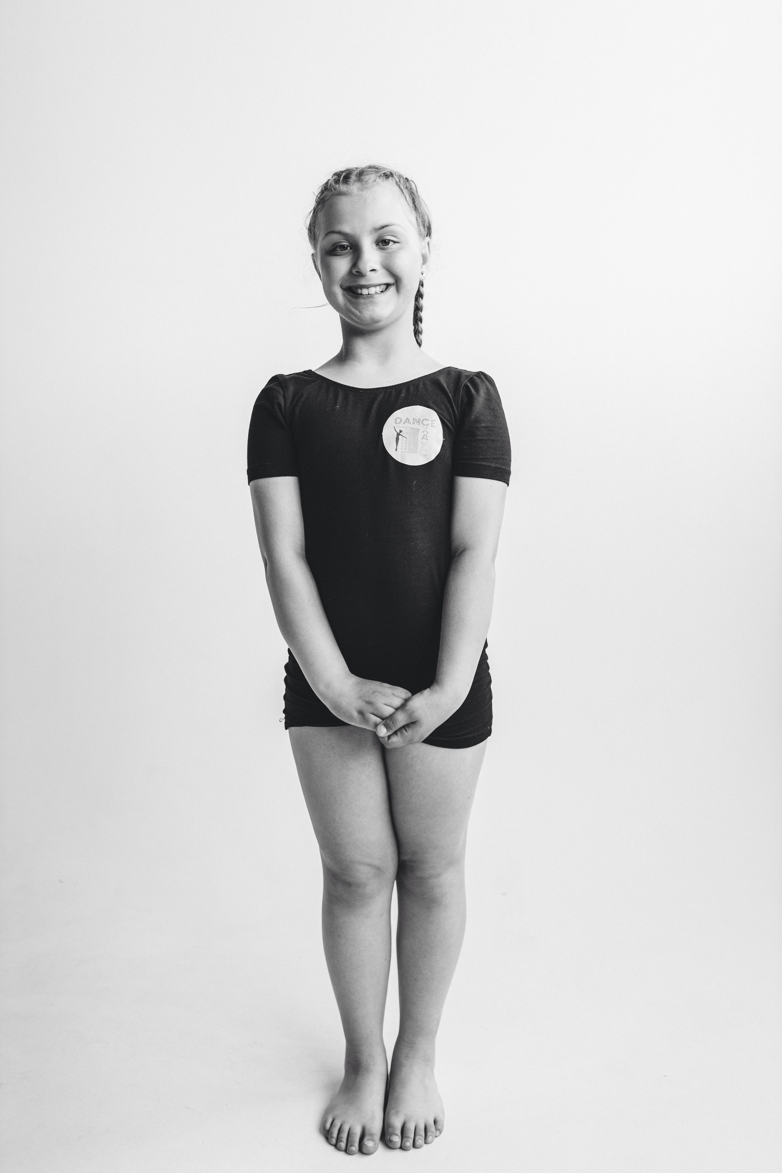 Творческий проект Дансхаус. Мария Беседина. Фотография о любви