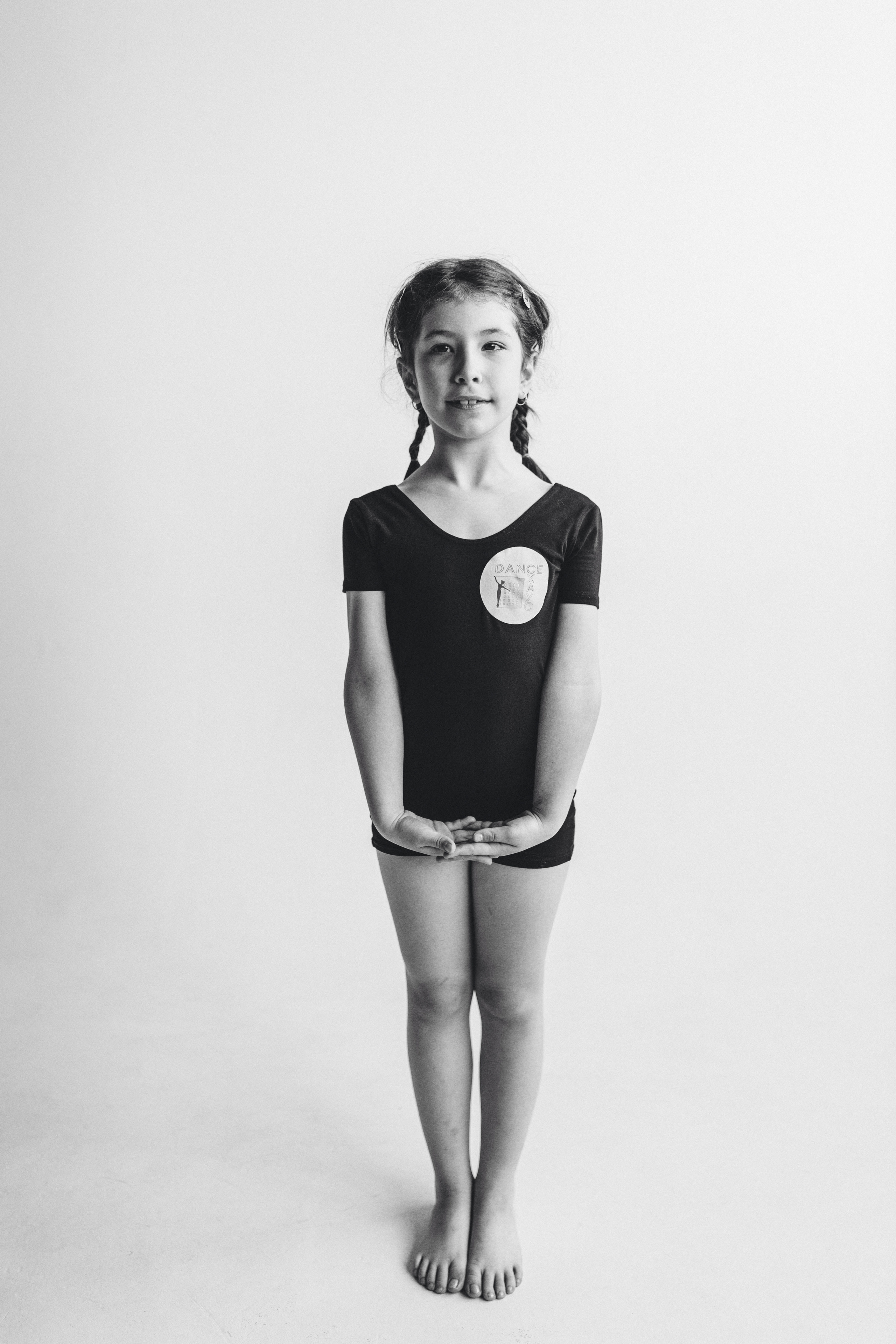 Творческий проект Дансхаус. Мария Беседина. Фотография о любви