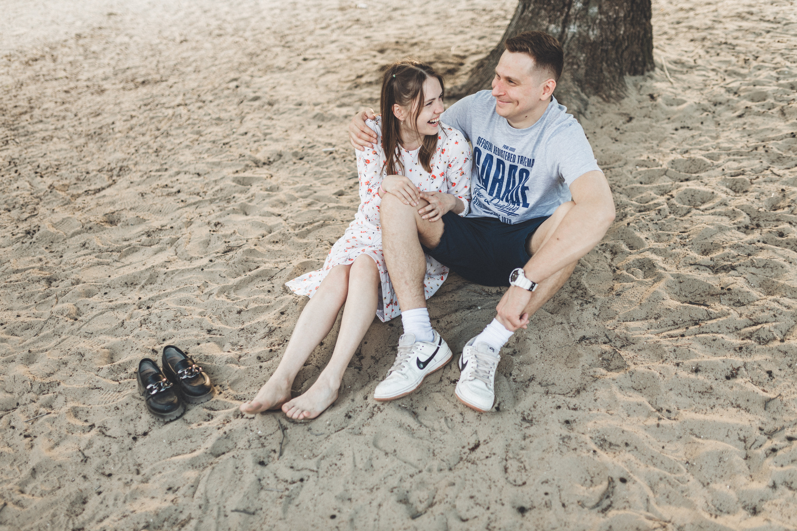 Владимир и Валерия. Мария Беседина. Фотография о любви