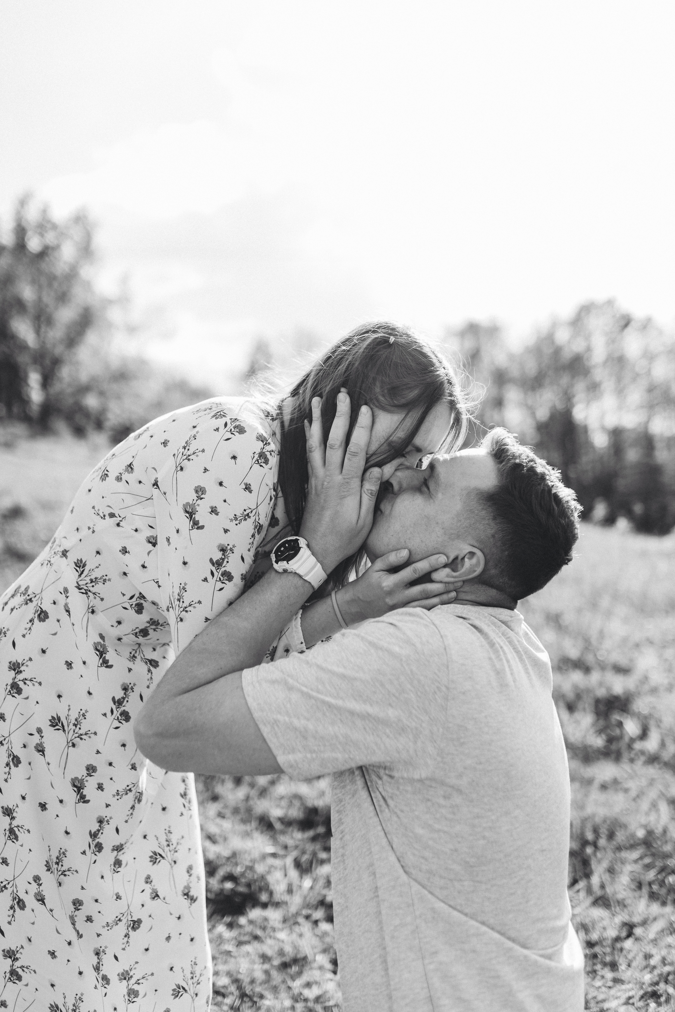 Владимир и Валерия. Мария Беседина. Фотография о любви