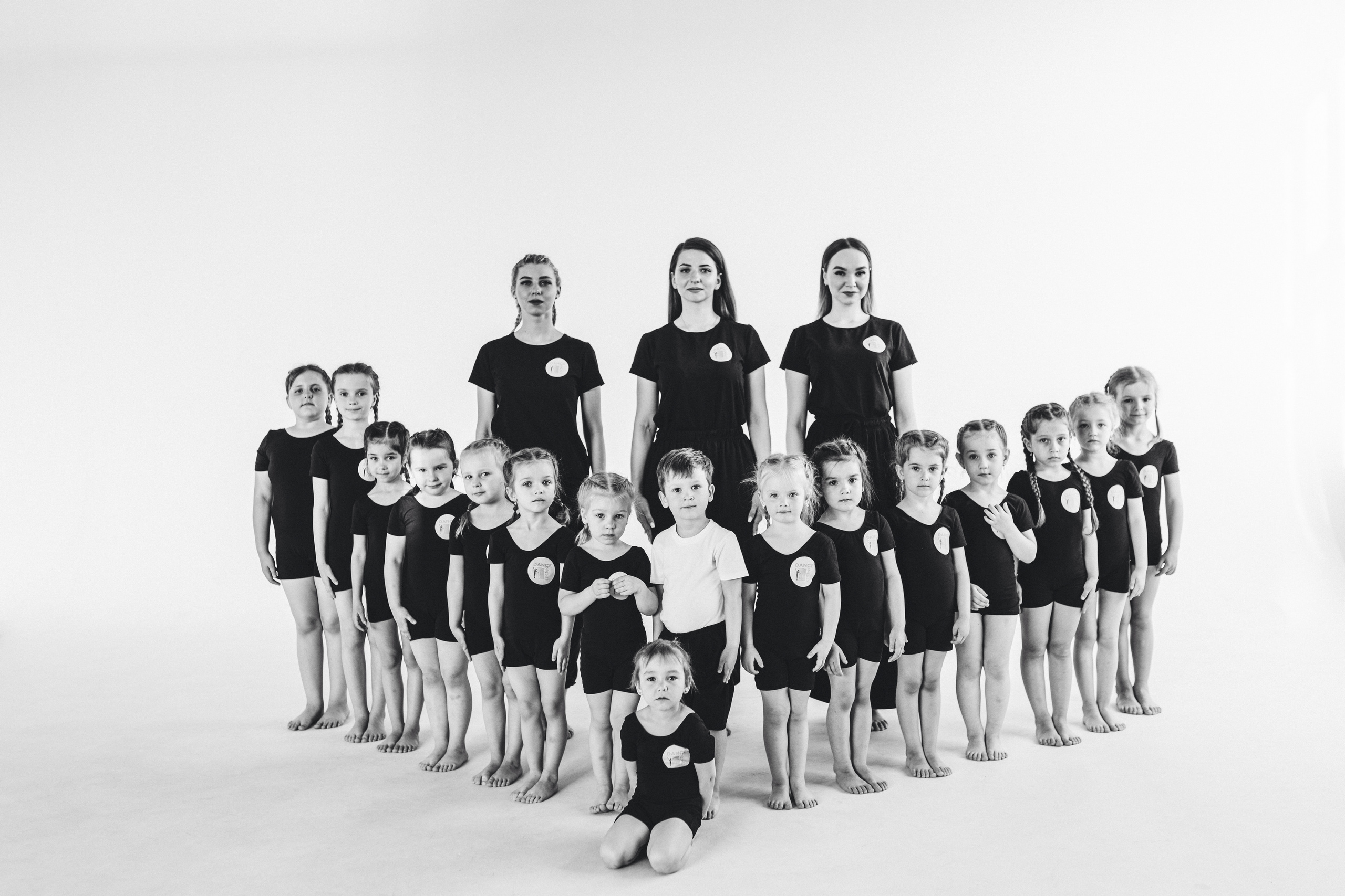 Творческий проект Дансхаус. Мария Беседина. Фотография о любви