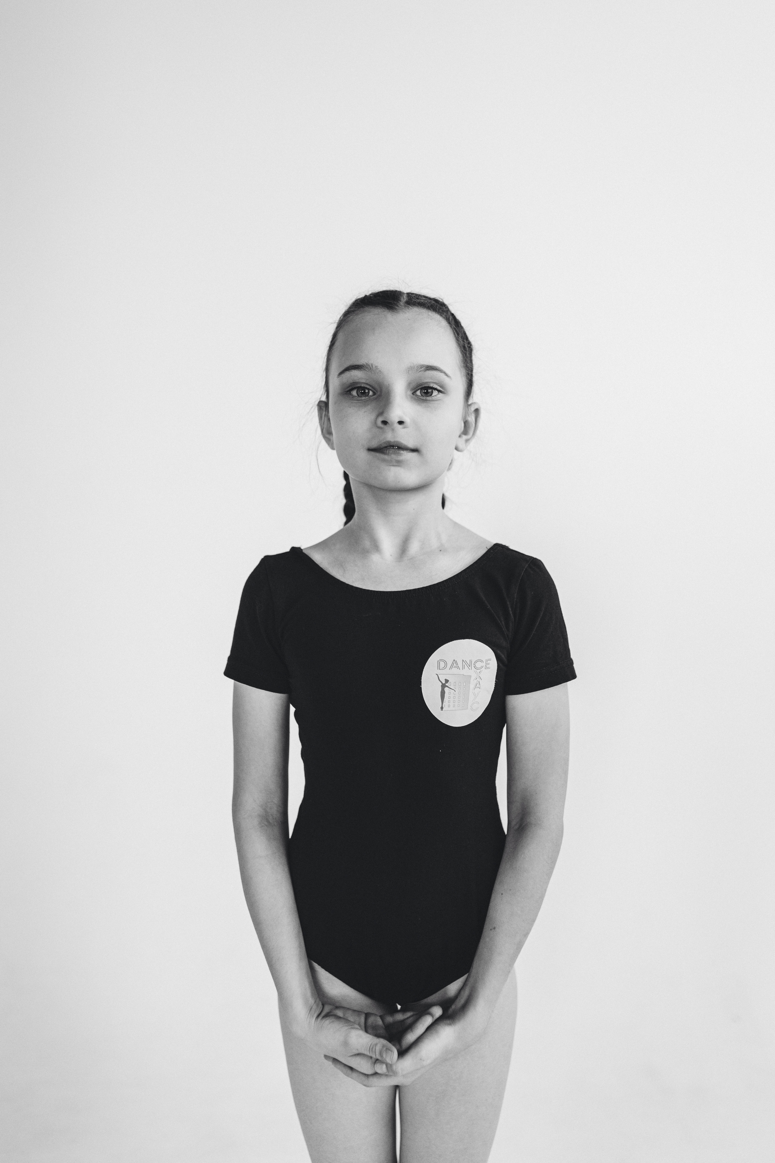 Творческий проект Дансхаус. Мария Беседина. Фотография о любви