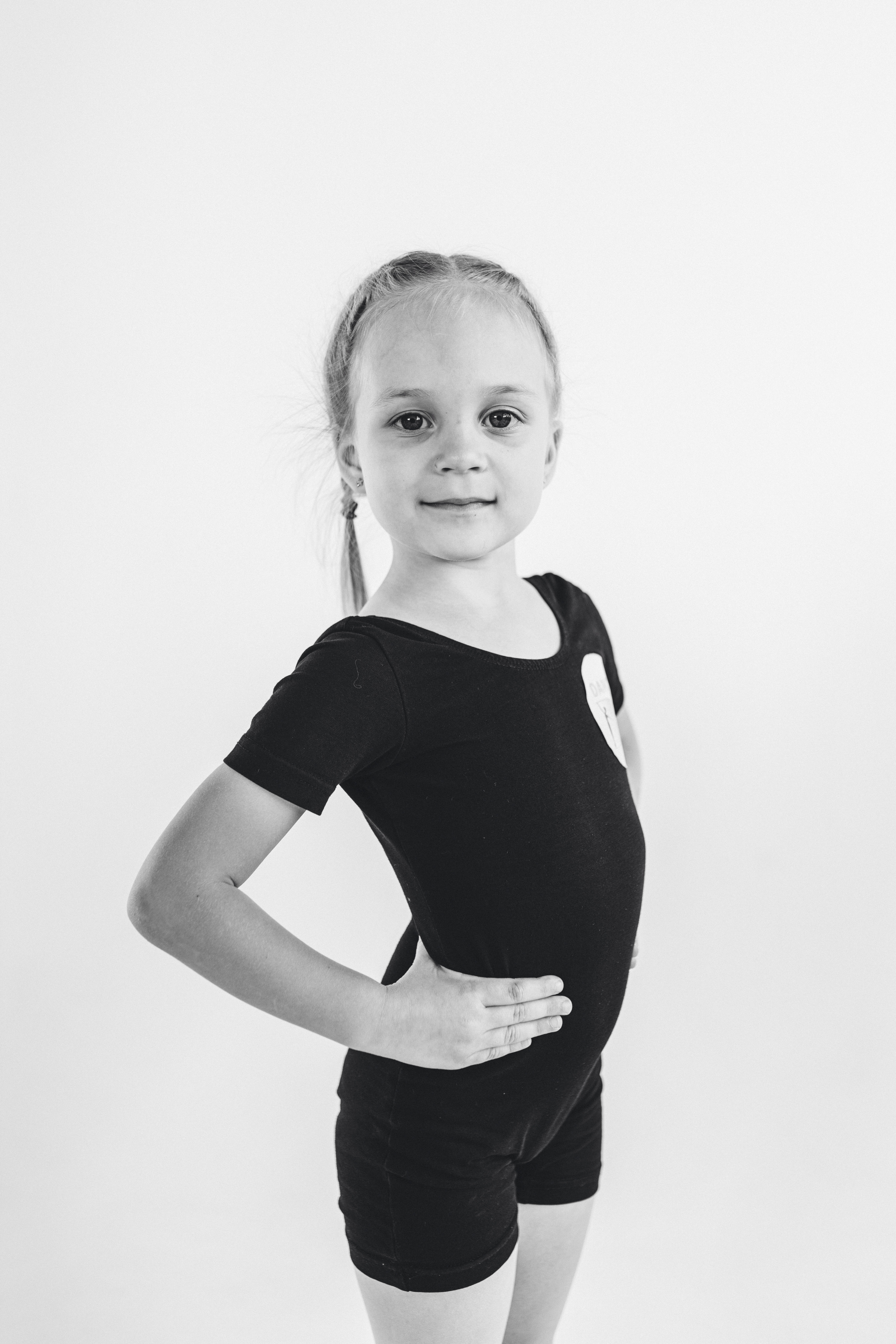 Творческий проект Дансхаус. Мария Беседина. Фотография о любви