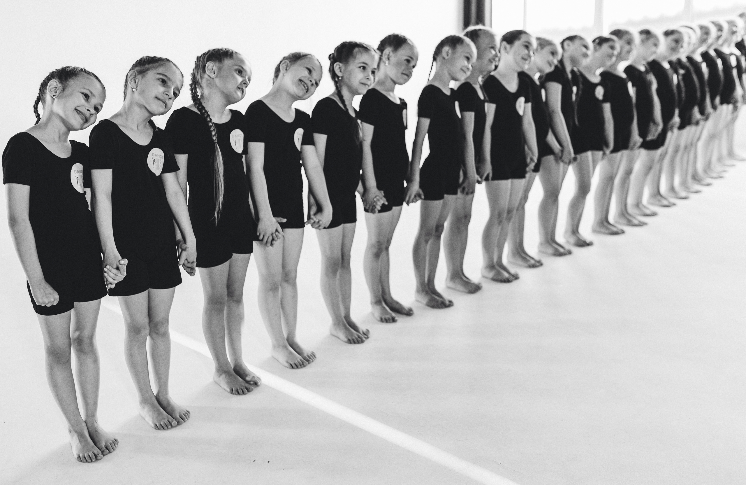 Творческий проект Дансхаус. Мария Беседина. Фотография о любви