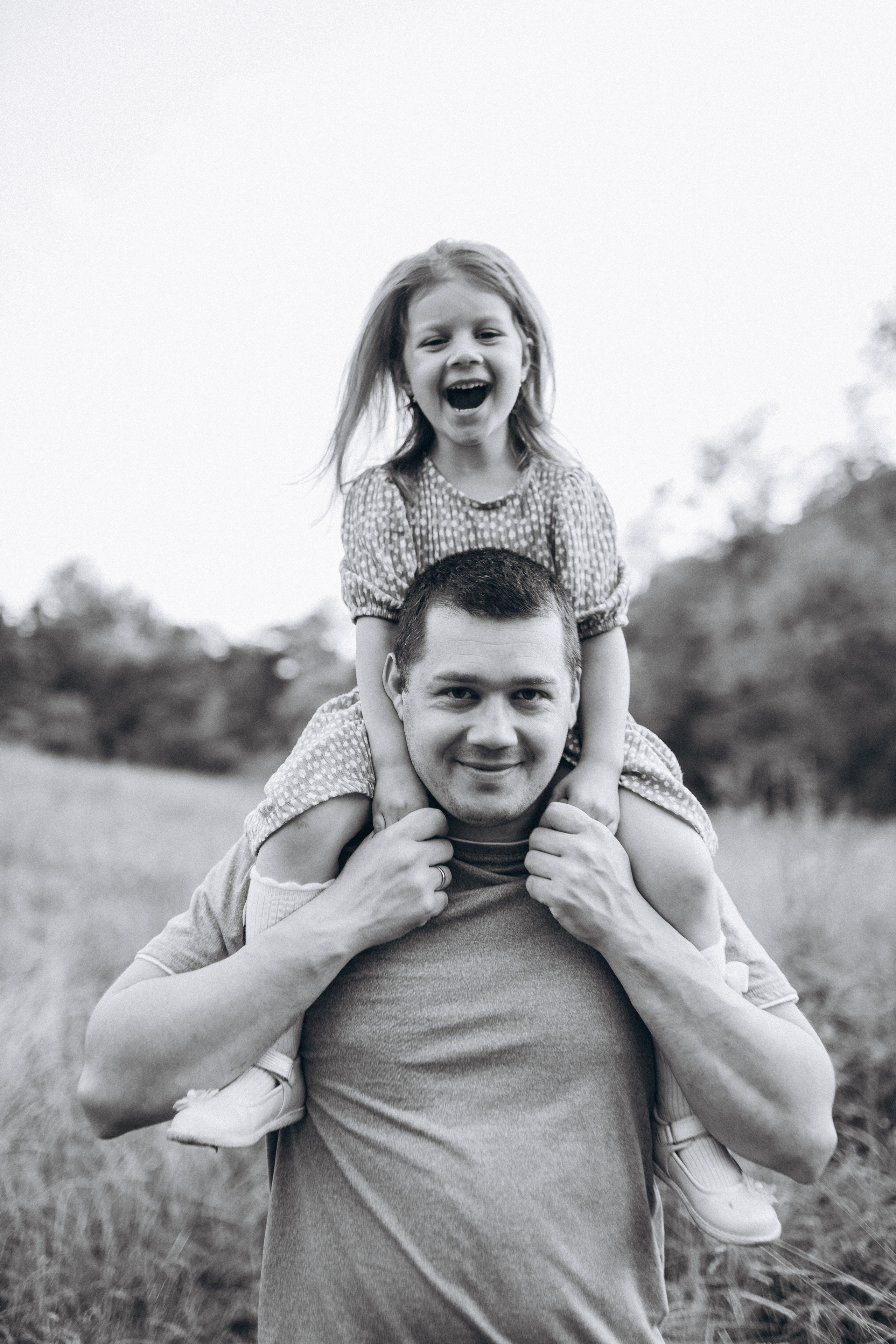 Алексей, Юлия и малышка Настенька. Мария Беседина. Фотография о любви