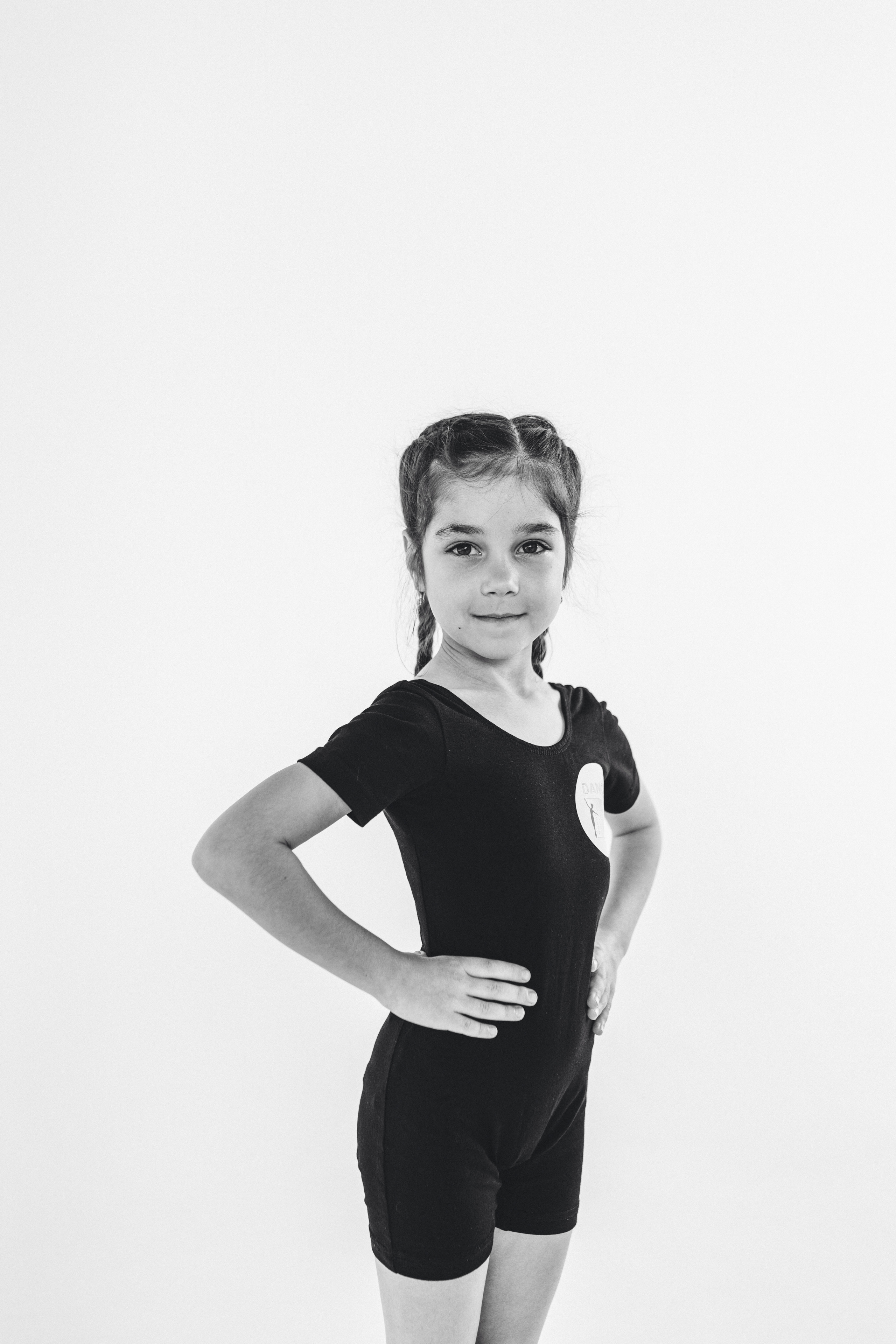 Творческий проект Дансхаус. Мария Беседина. Фотография о любви