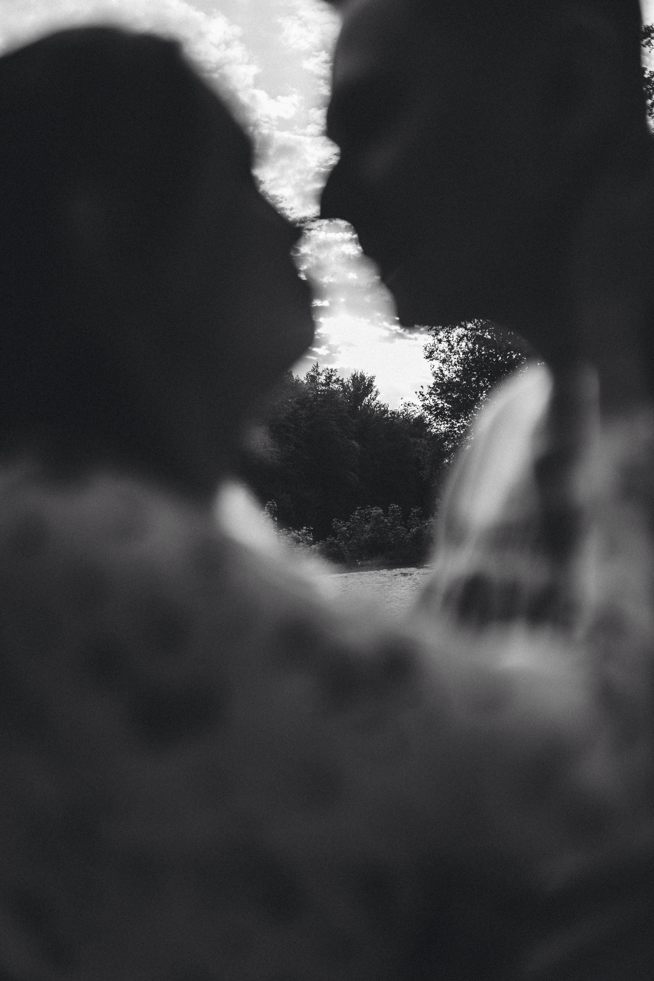 Владимир и Валерия. Мария Беседина. Фотография о любви