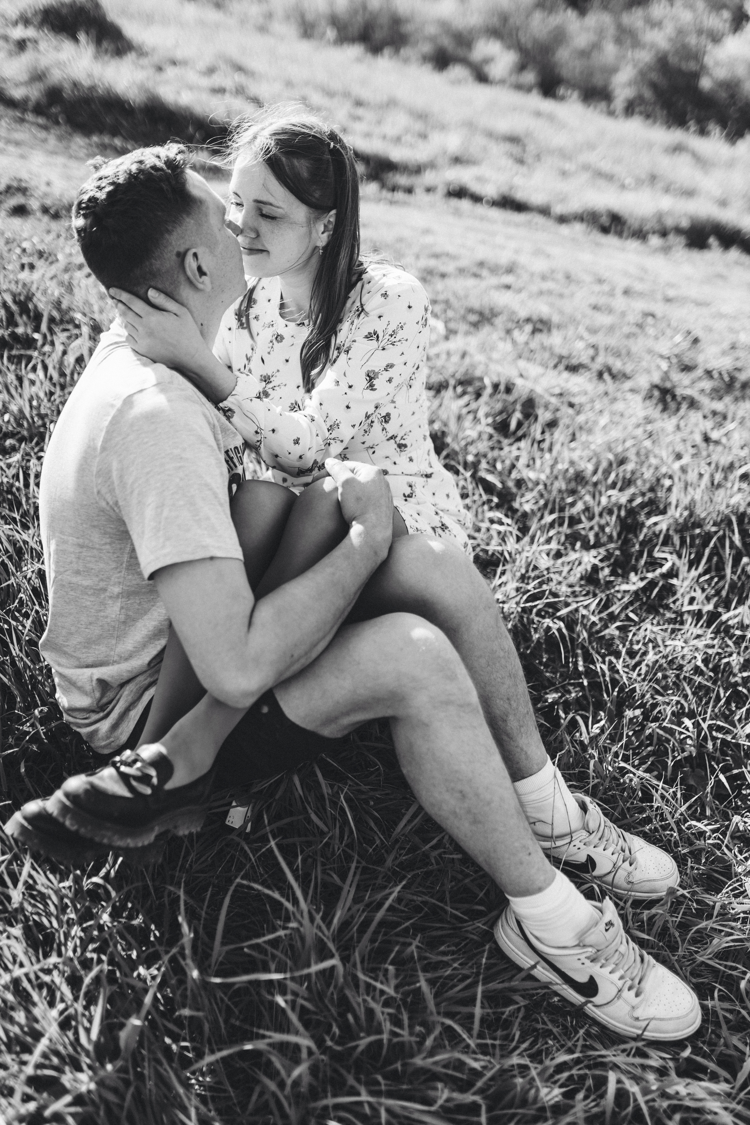 Владимир и Валерия. Мария Беседина. Фотография о любви