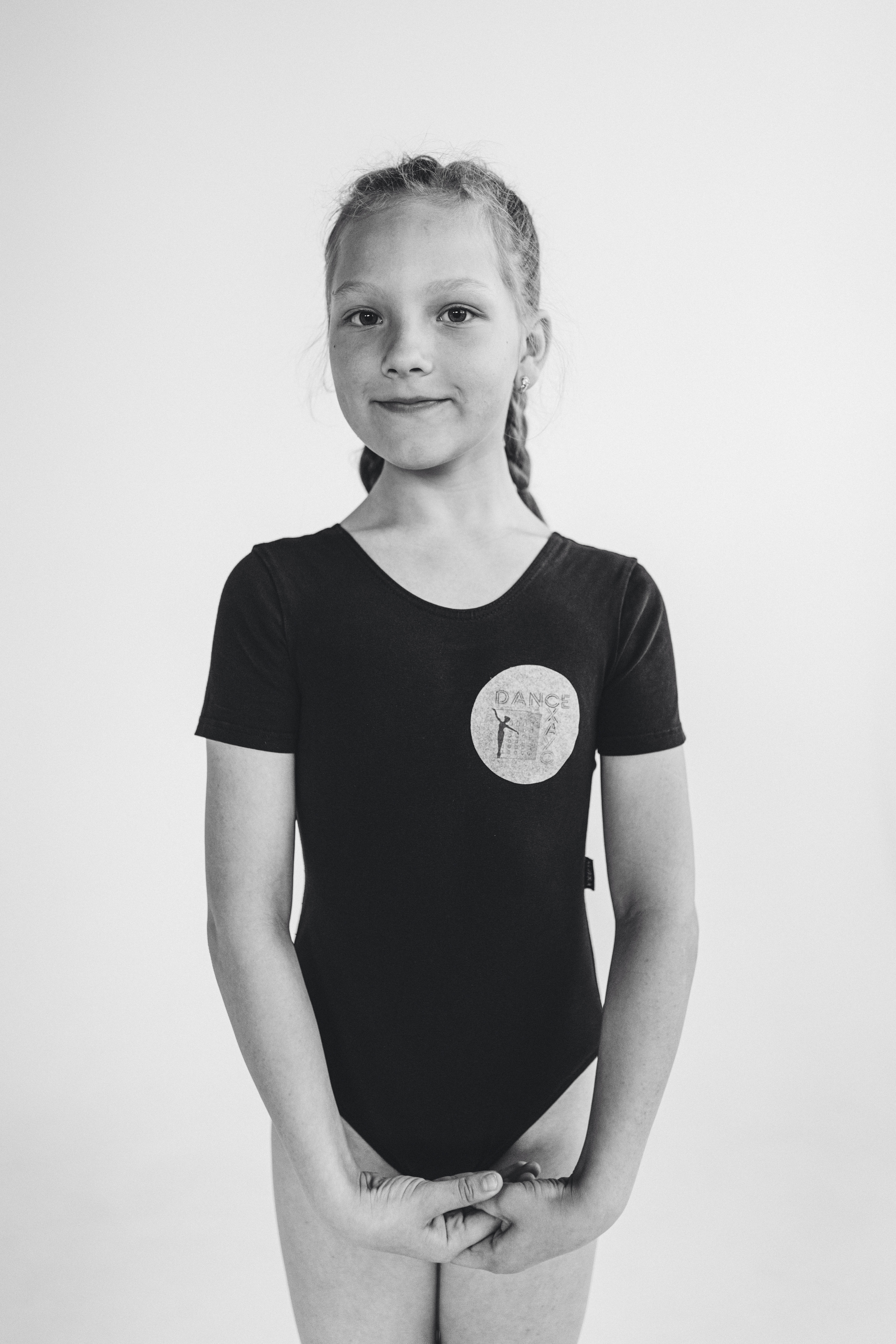 Творческий проект Дансхаус. Мария Беседина. Фотография о любви