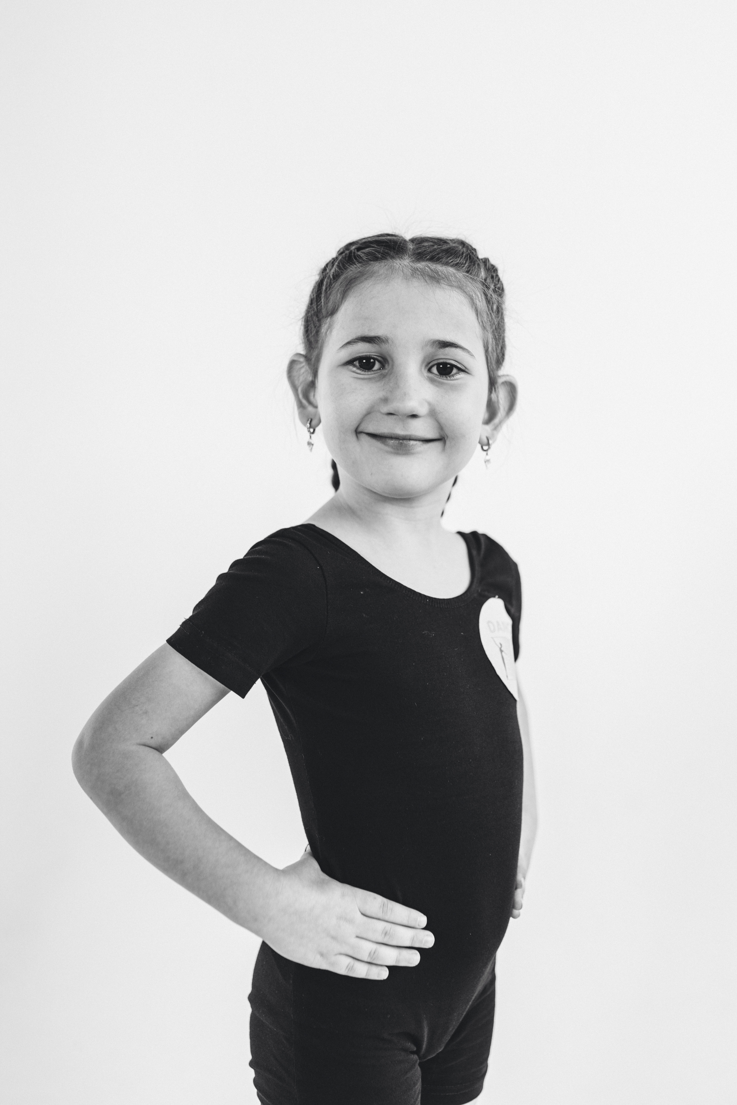 Творческий проект Дансхаус. Мария Беседина. Фотография о любви