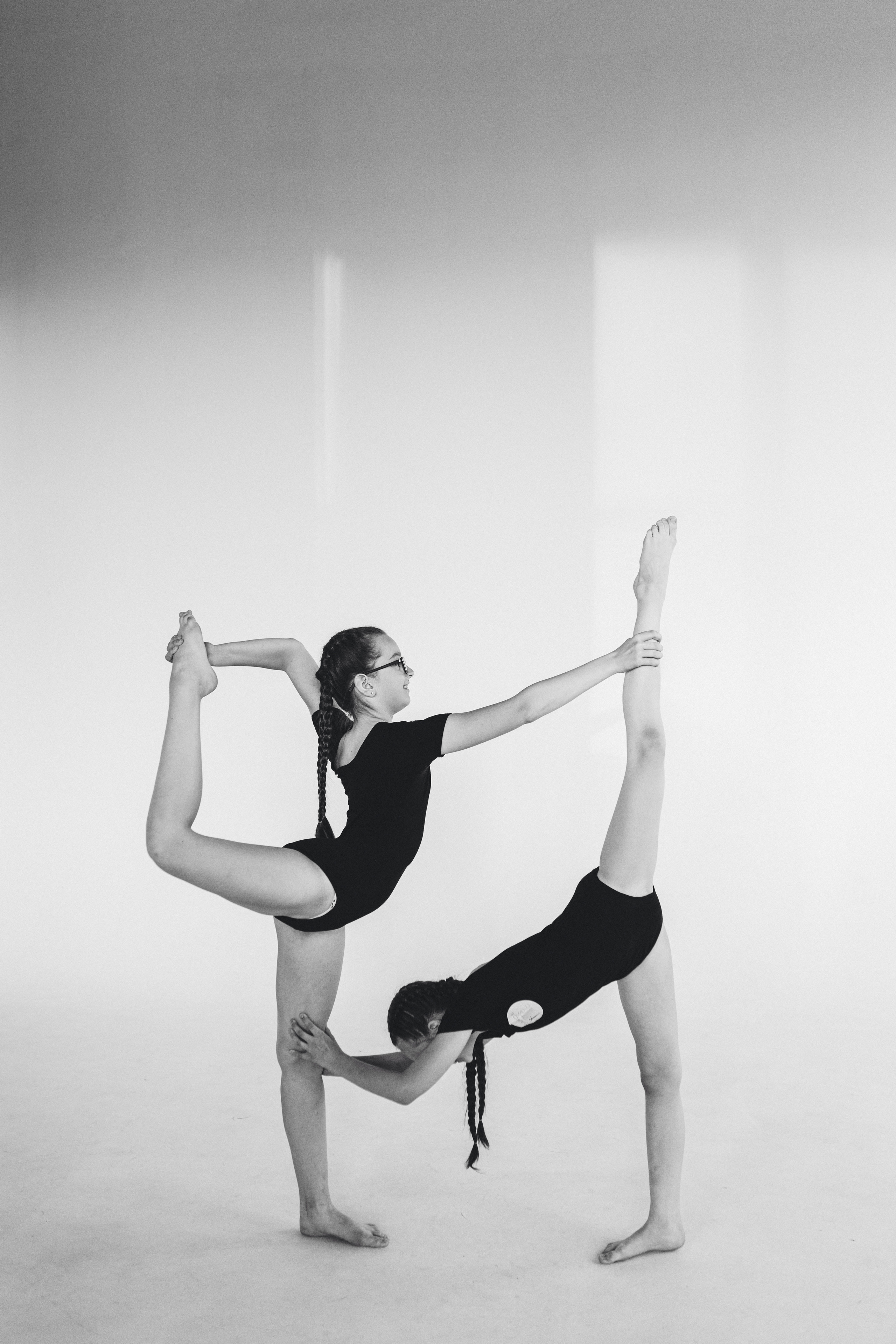 Творческий проект Дансхаус. Мария Беседина. Фотография о любви