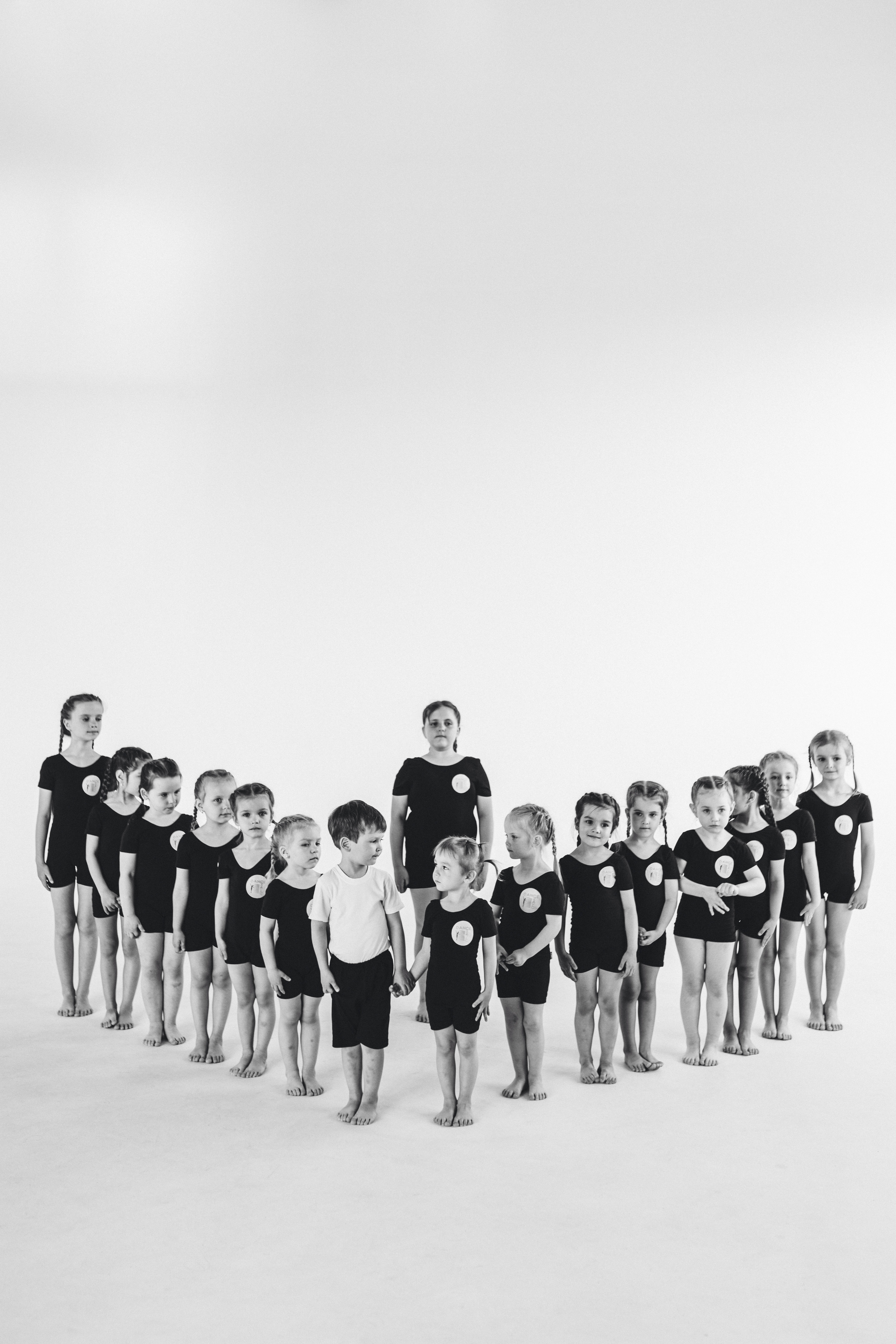 Творческий проект Дансхаус. Мария Беседина. Фотография о любви