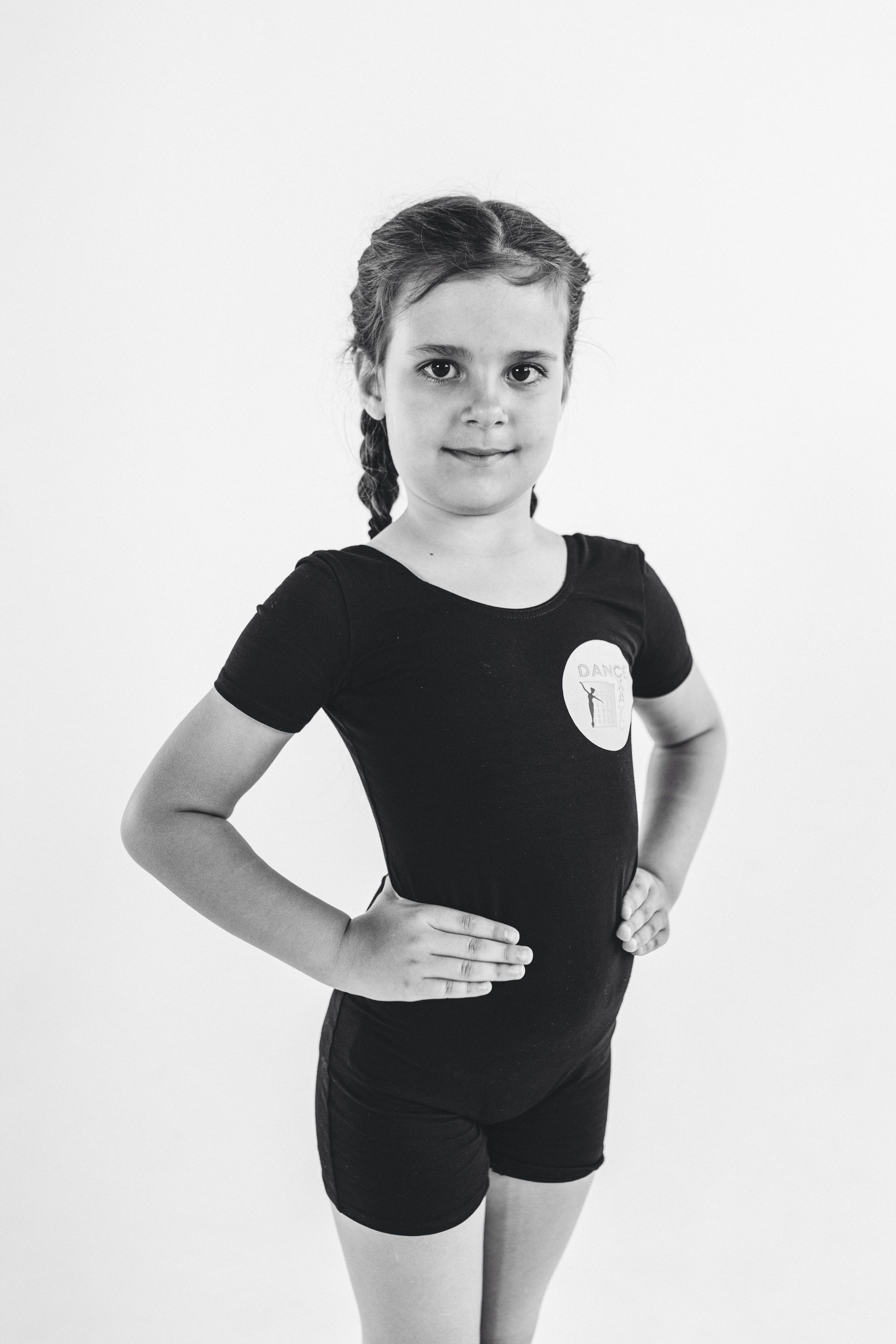 Творческий проект Дансхаус. Мария Беседина. Фотография о любви