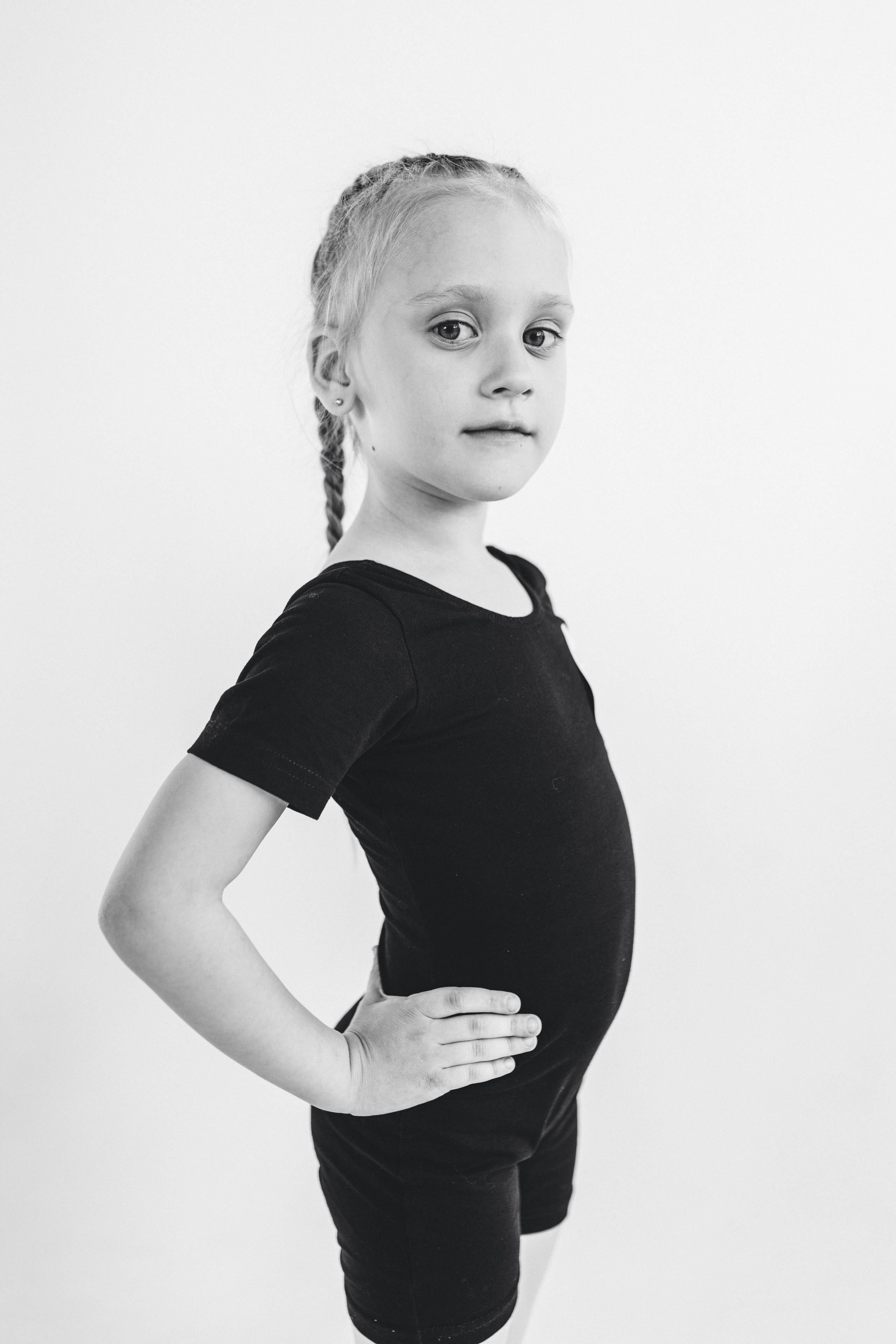 Творческий проект Дансхаус. Мария Беседина. Фотография о любви