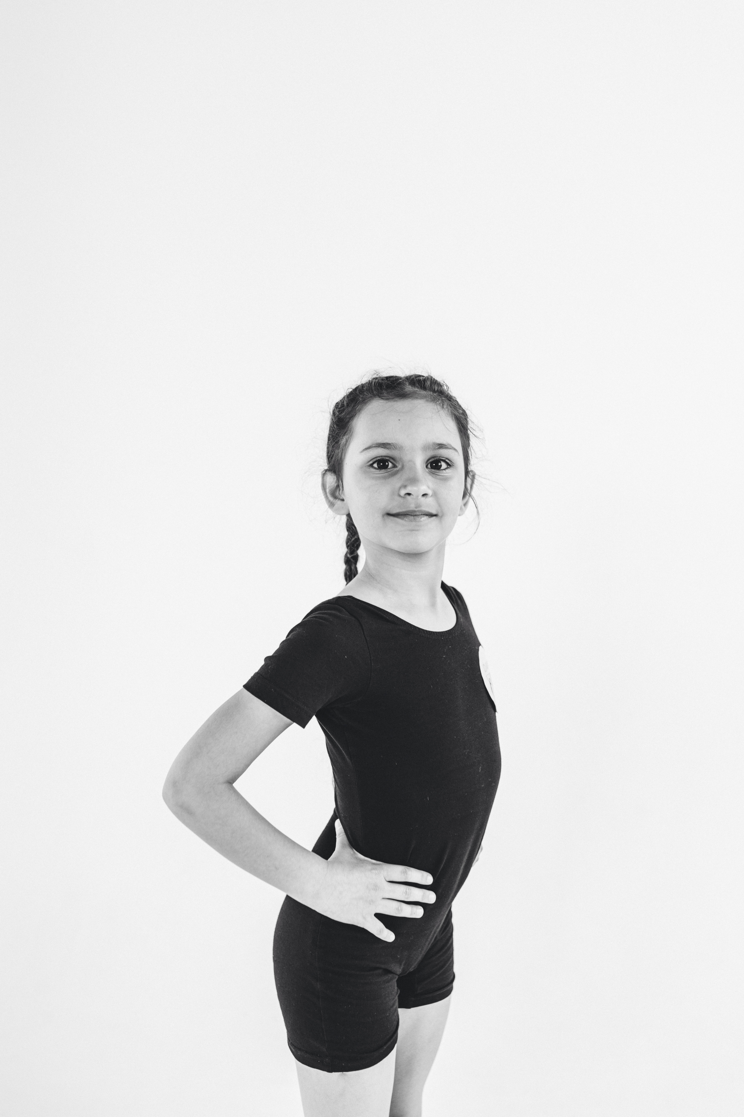 Творческий проект Дансхаус. Мария Беседина. Фотография о любви