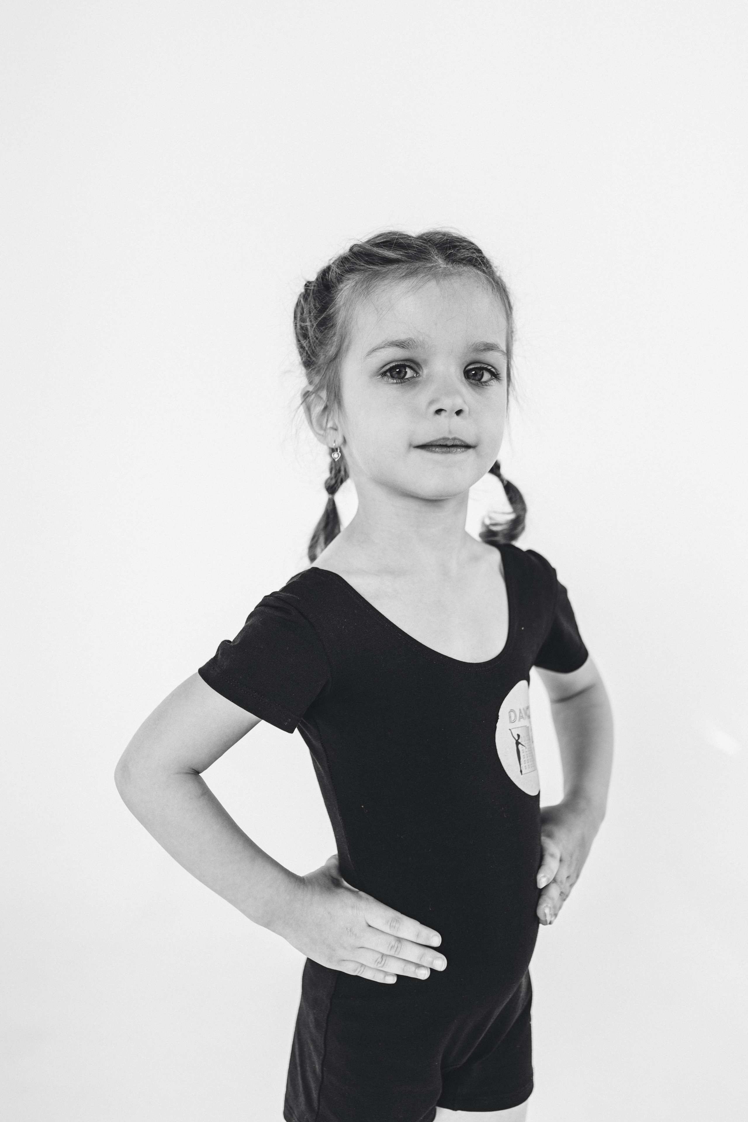 Творческий проект Дансхаус. Мария Беседина. Фотография о любви