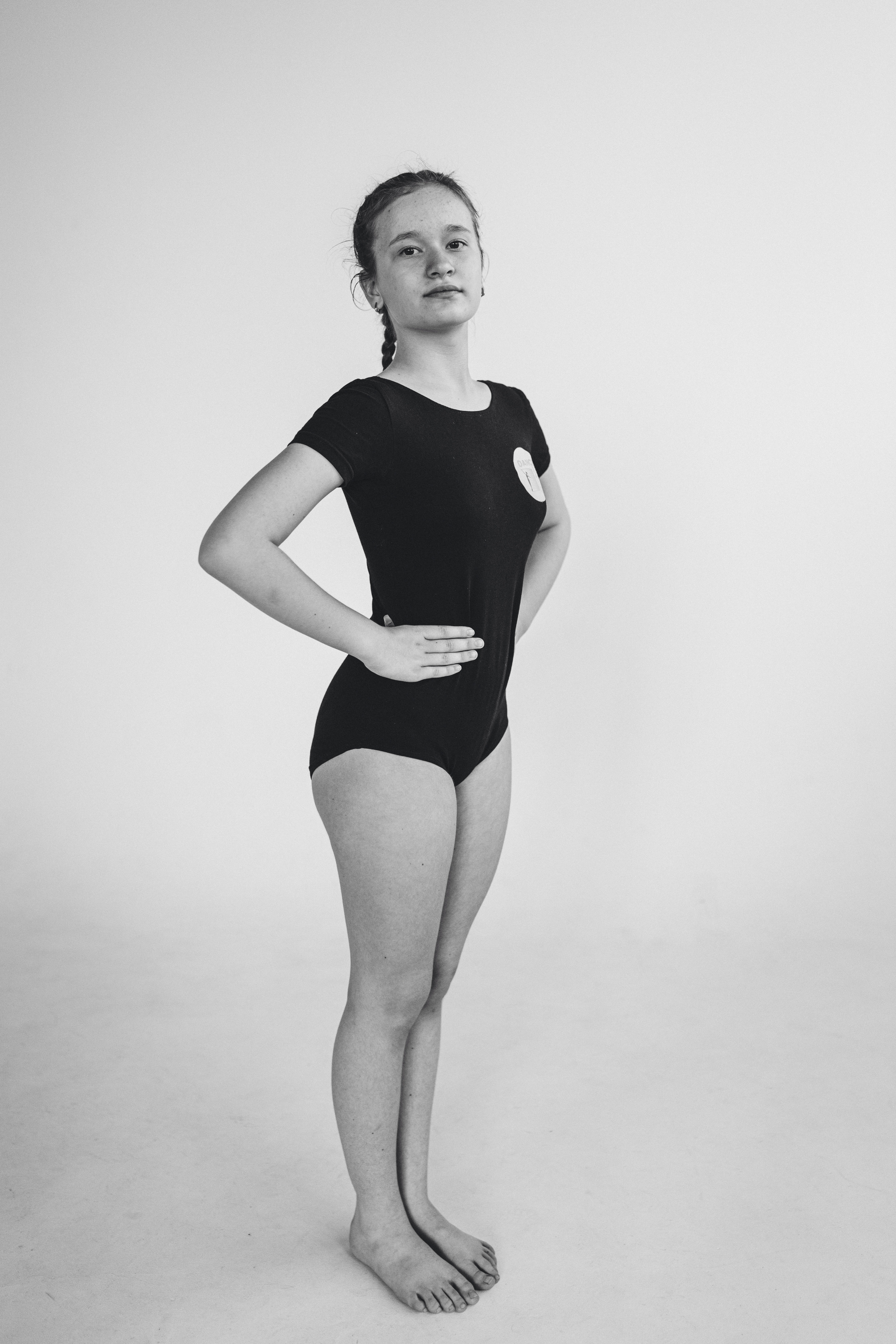 Творческий проект Дансхаус. Мария Беседина. Фотография о любви