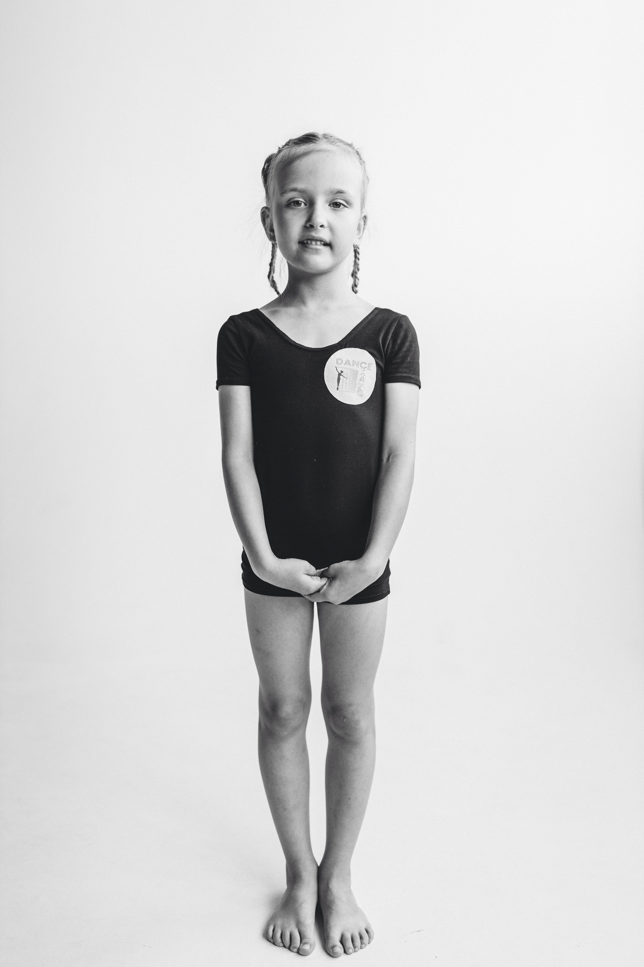 Творческий проект Дансхаус. Мария Беседина. Фотография о любви