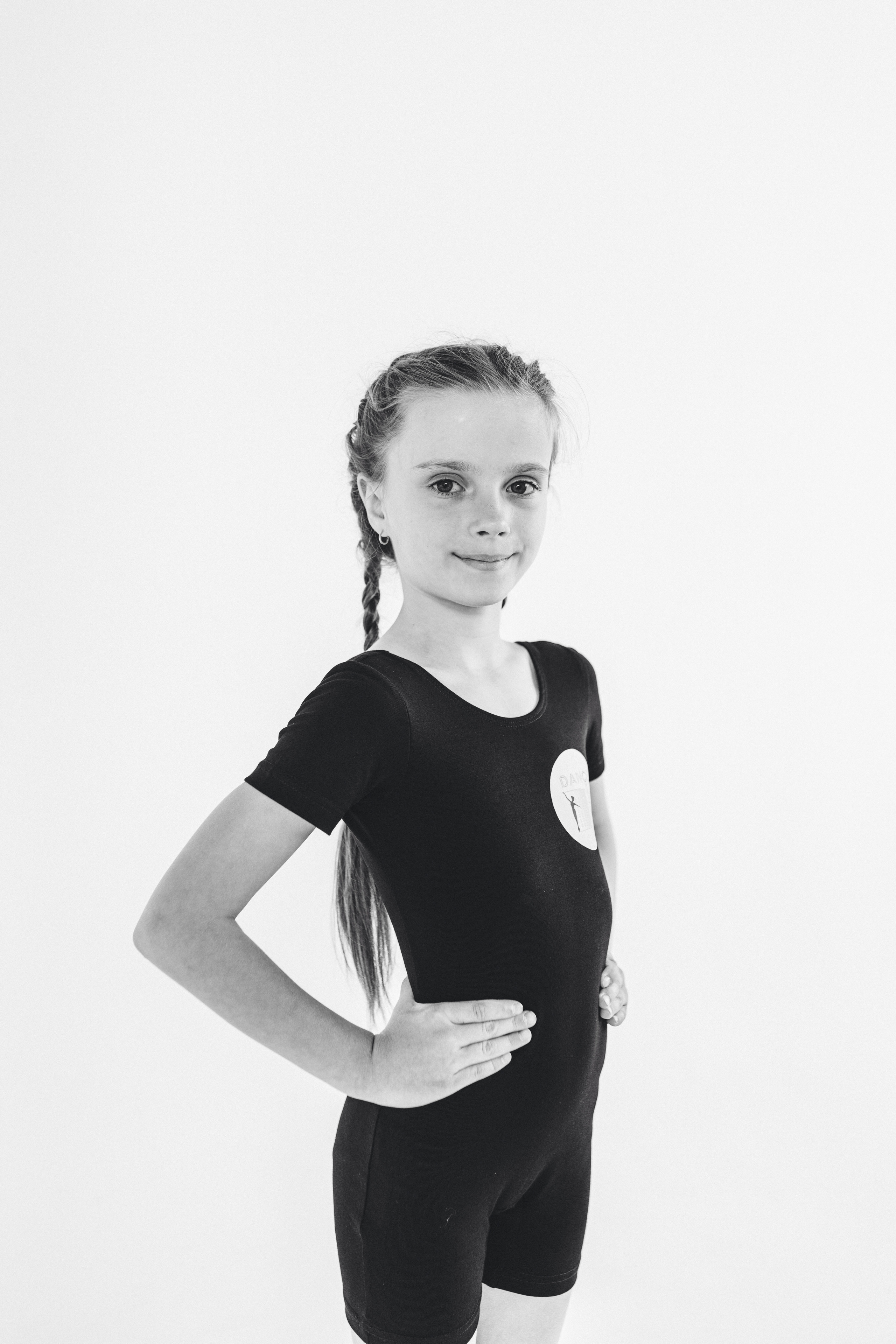 Творческий проект Дансхаус. Мария Беседина. Фотография о любви