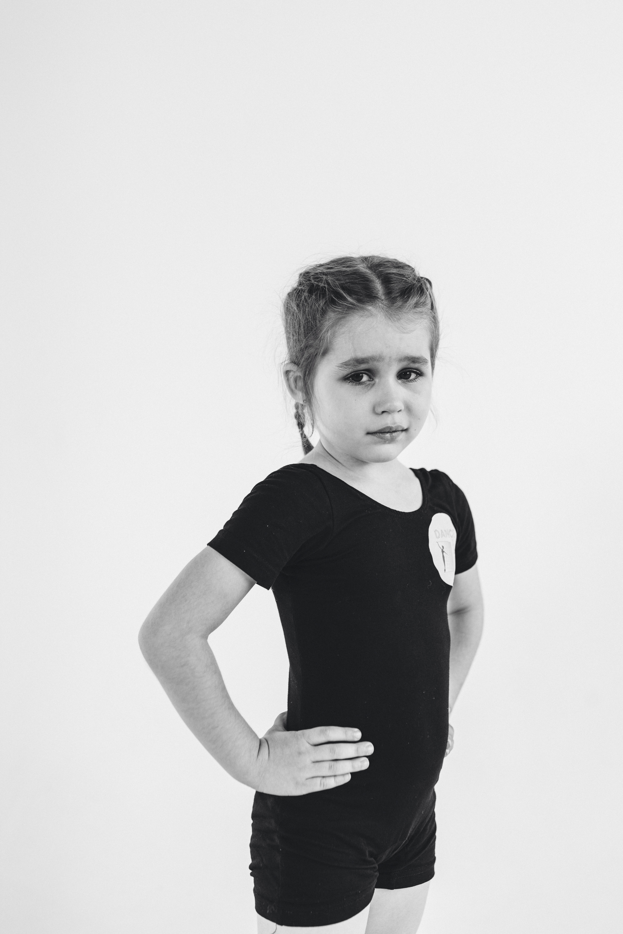 Творческий проект Дансхаус. Мария Беседина. Фотография о любви