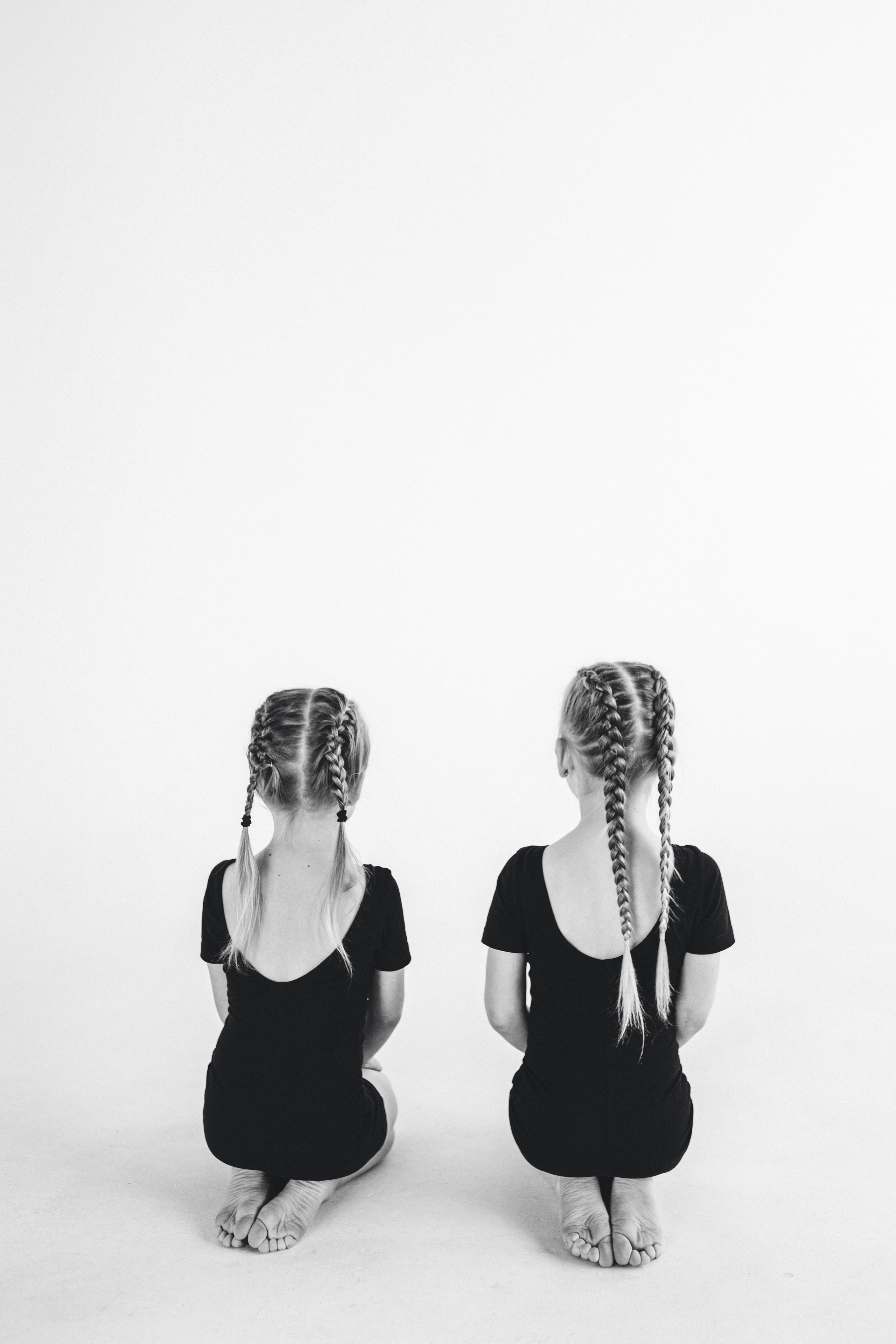 Творческий проект Дансхаус. Мария Беседина. Фотография о любви