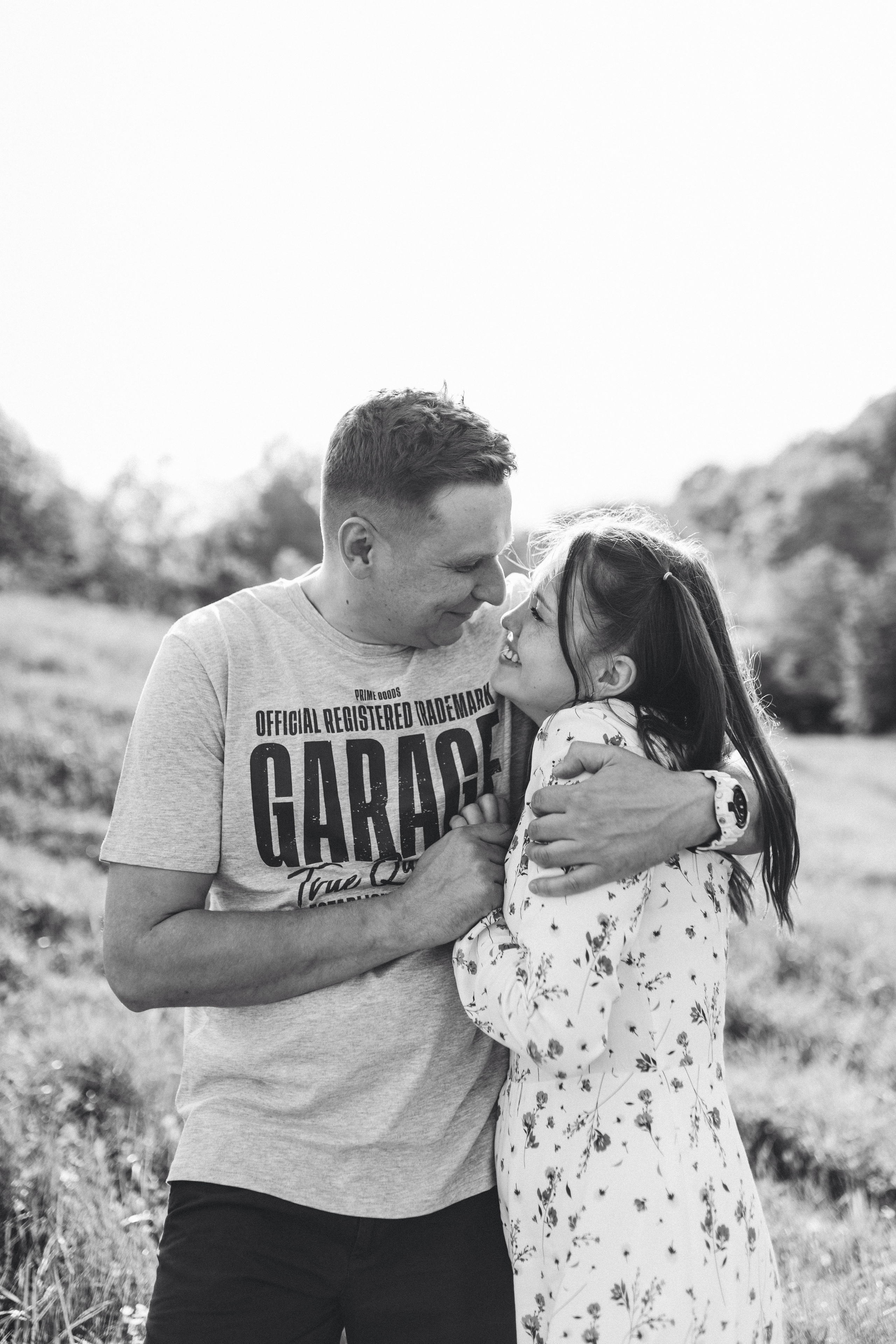 Владимир и Валерия. Мария Беседина. Фотография о любви