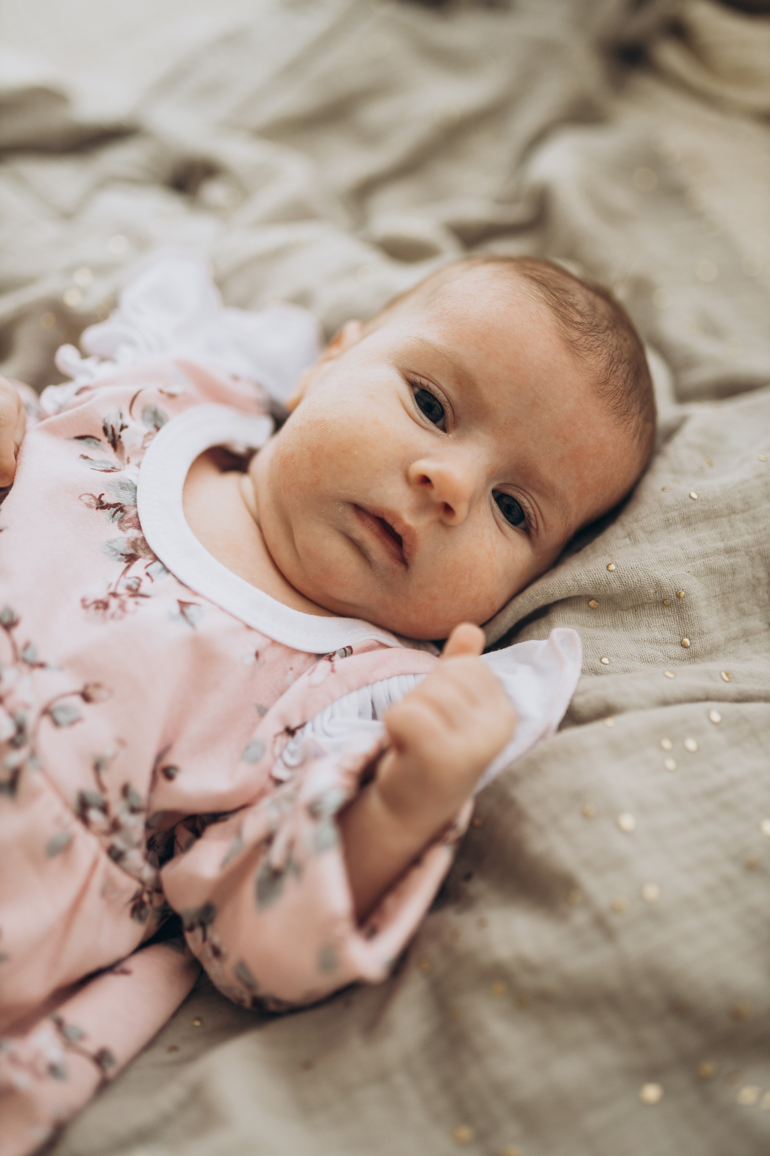 Семейная история Вани, Насти и Лерочки. Мария Беседина. Фотография о любви